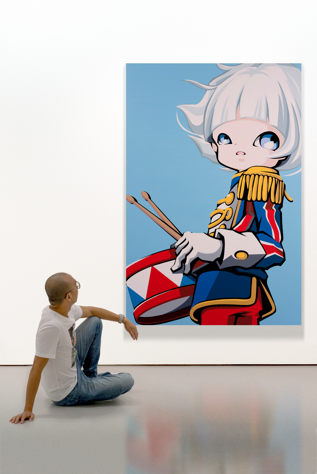 松浦浩之 個展 / 誠品畫廊
