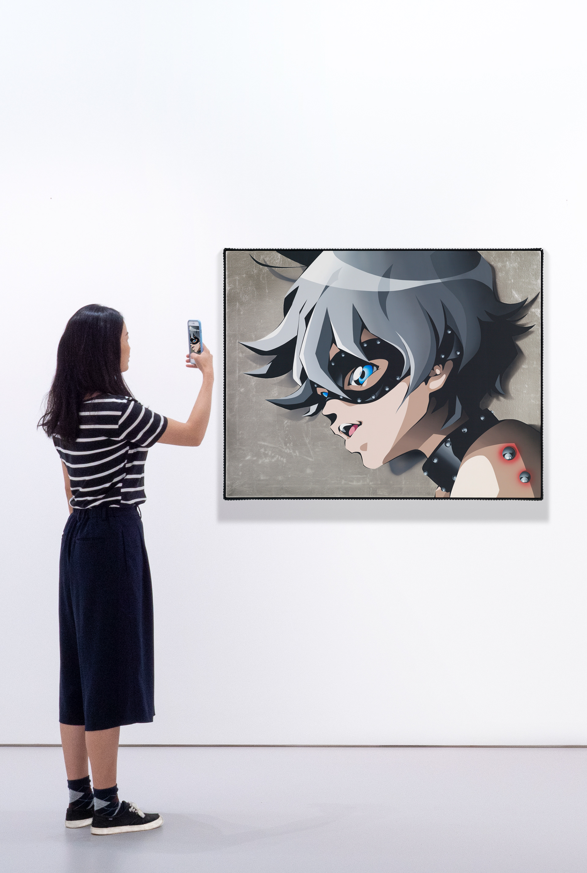 松浦浩之 個展 / 誠品畫廊