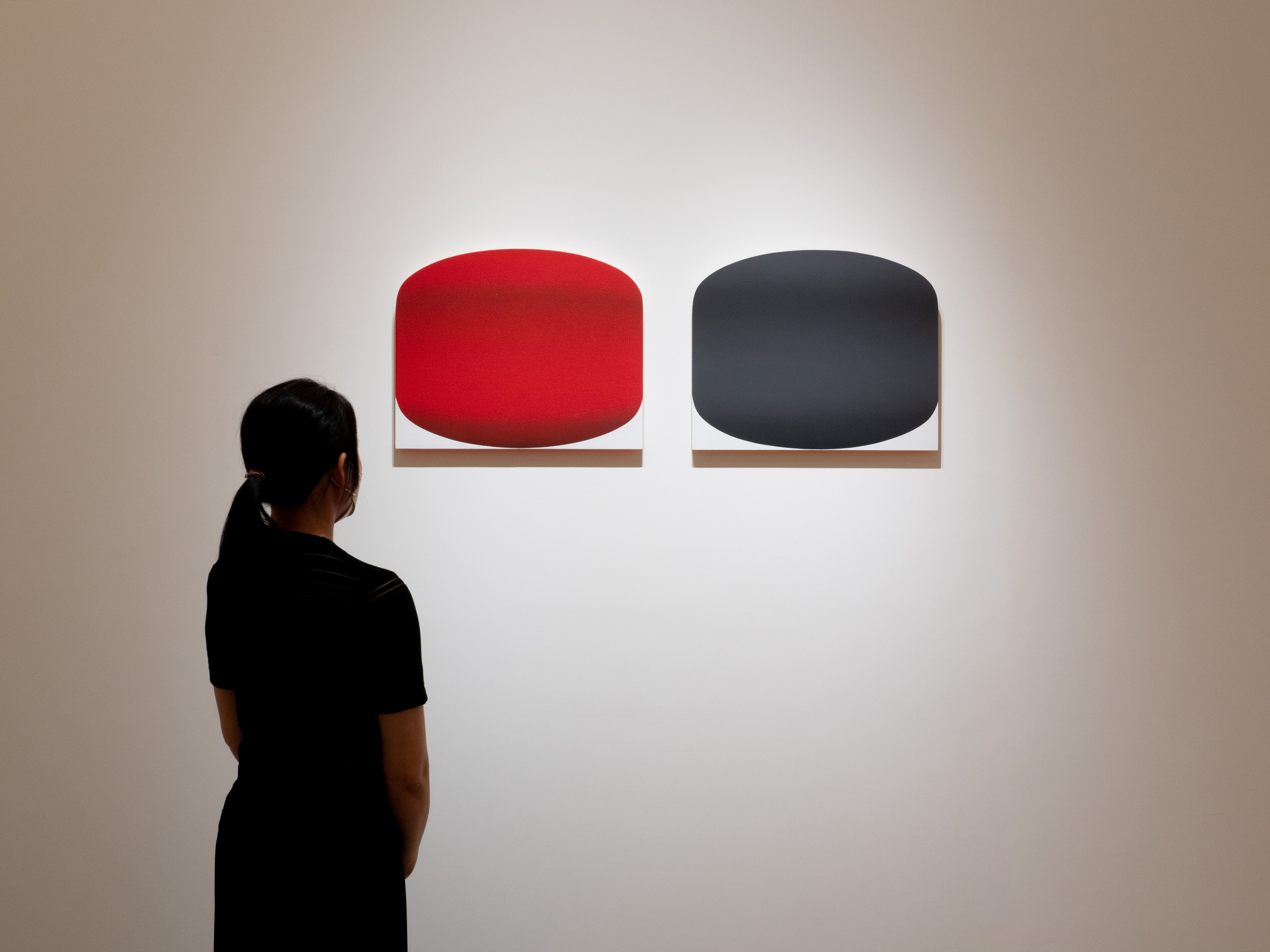 陳文驥 '21 台北展 / 誠品畫廊