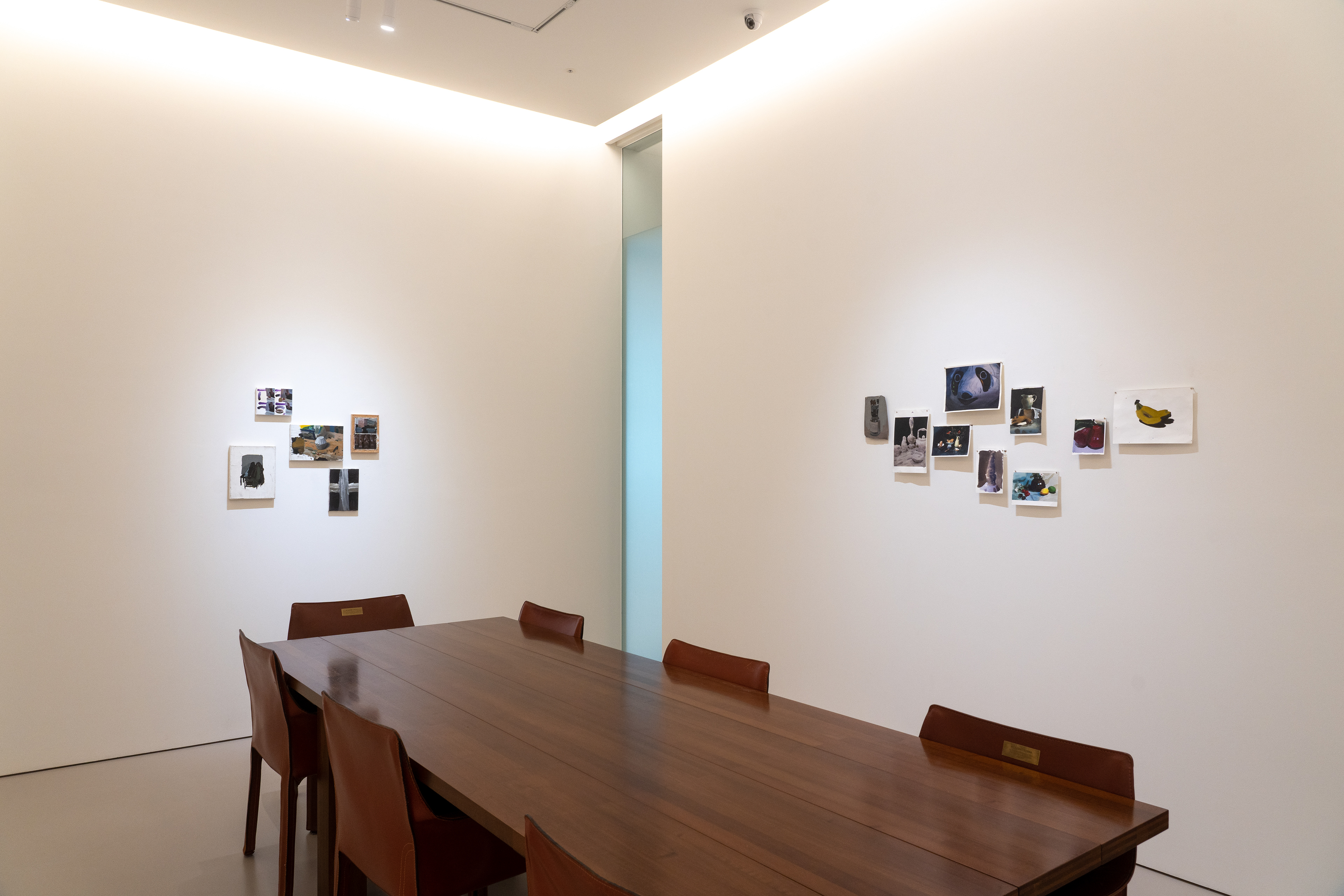 林彥瑋 個展 / 誠品畫廊