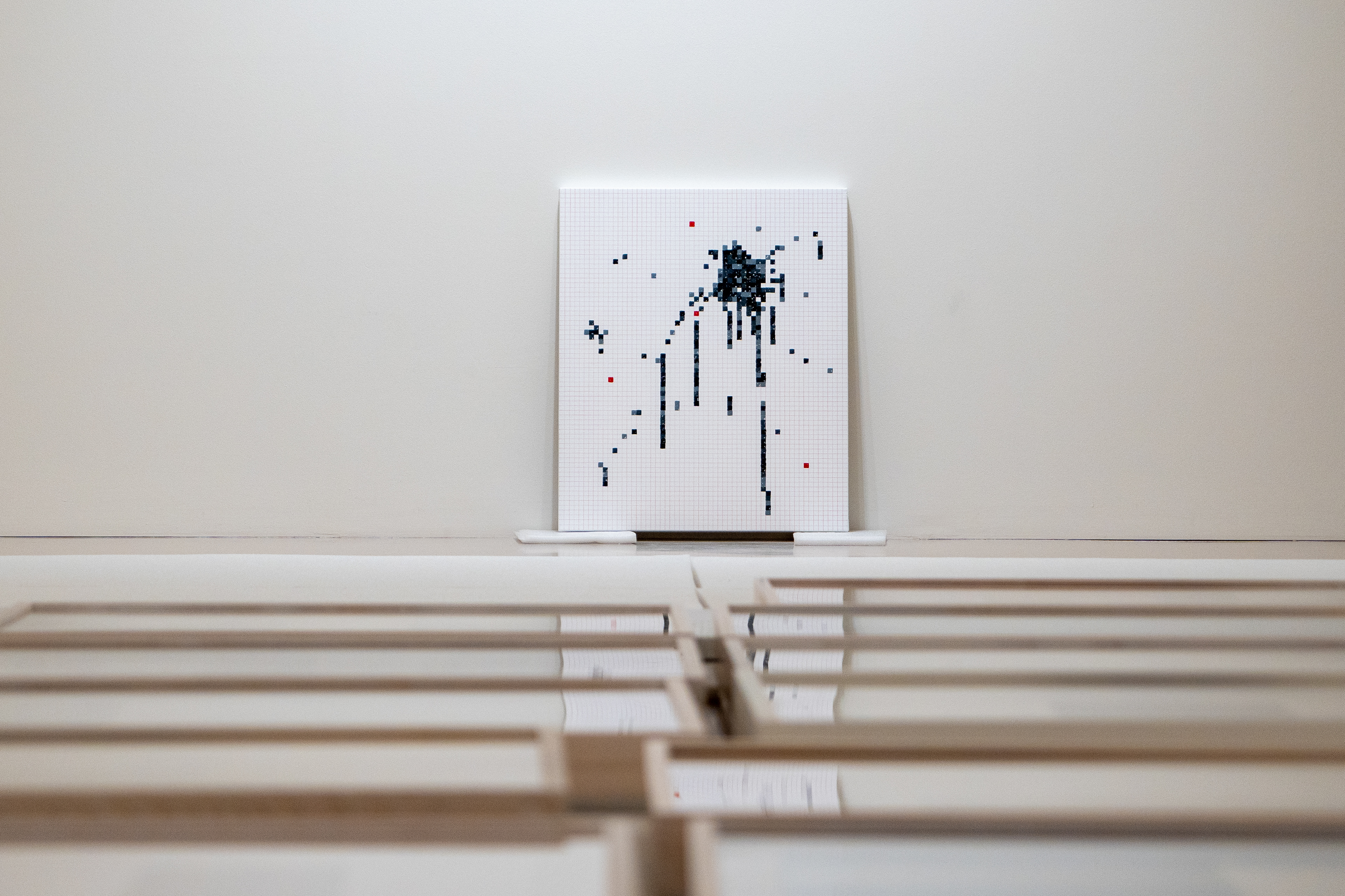 莊普 個展 / 誠品畫廊