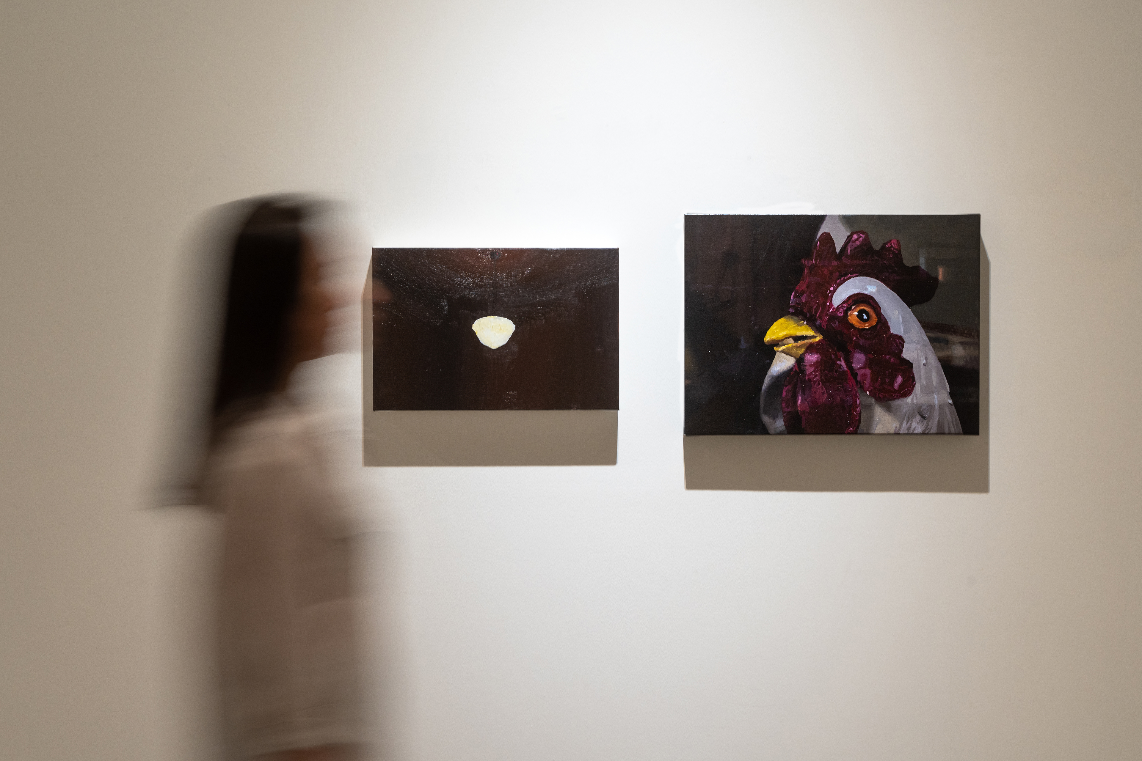 林彥瑋 個展 / 誠品畫廊
