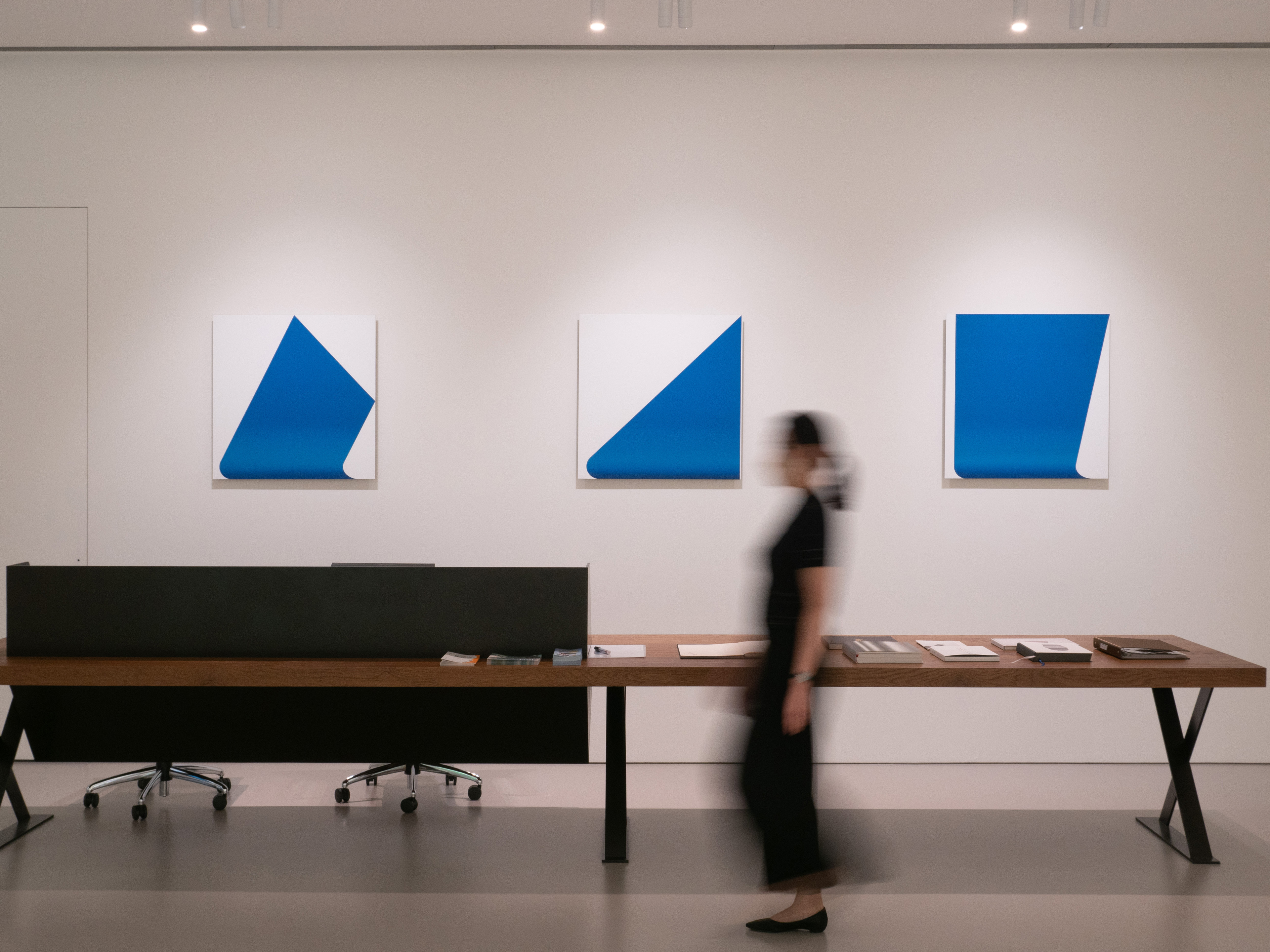 陳文驥 '21 台北展 / 誠品畫廊