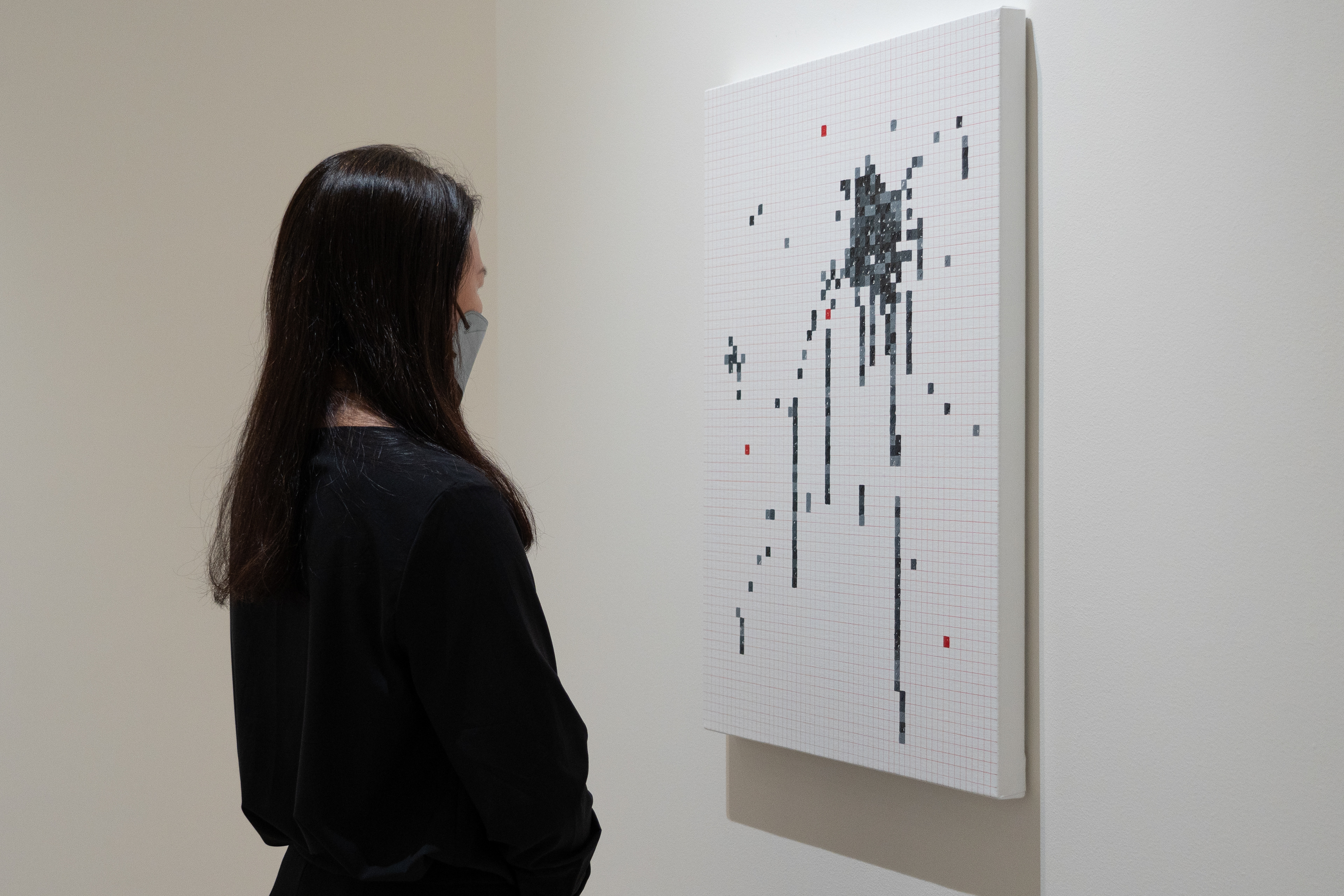 莊普 個展 / 誠品畫廊