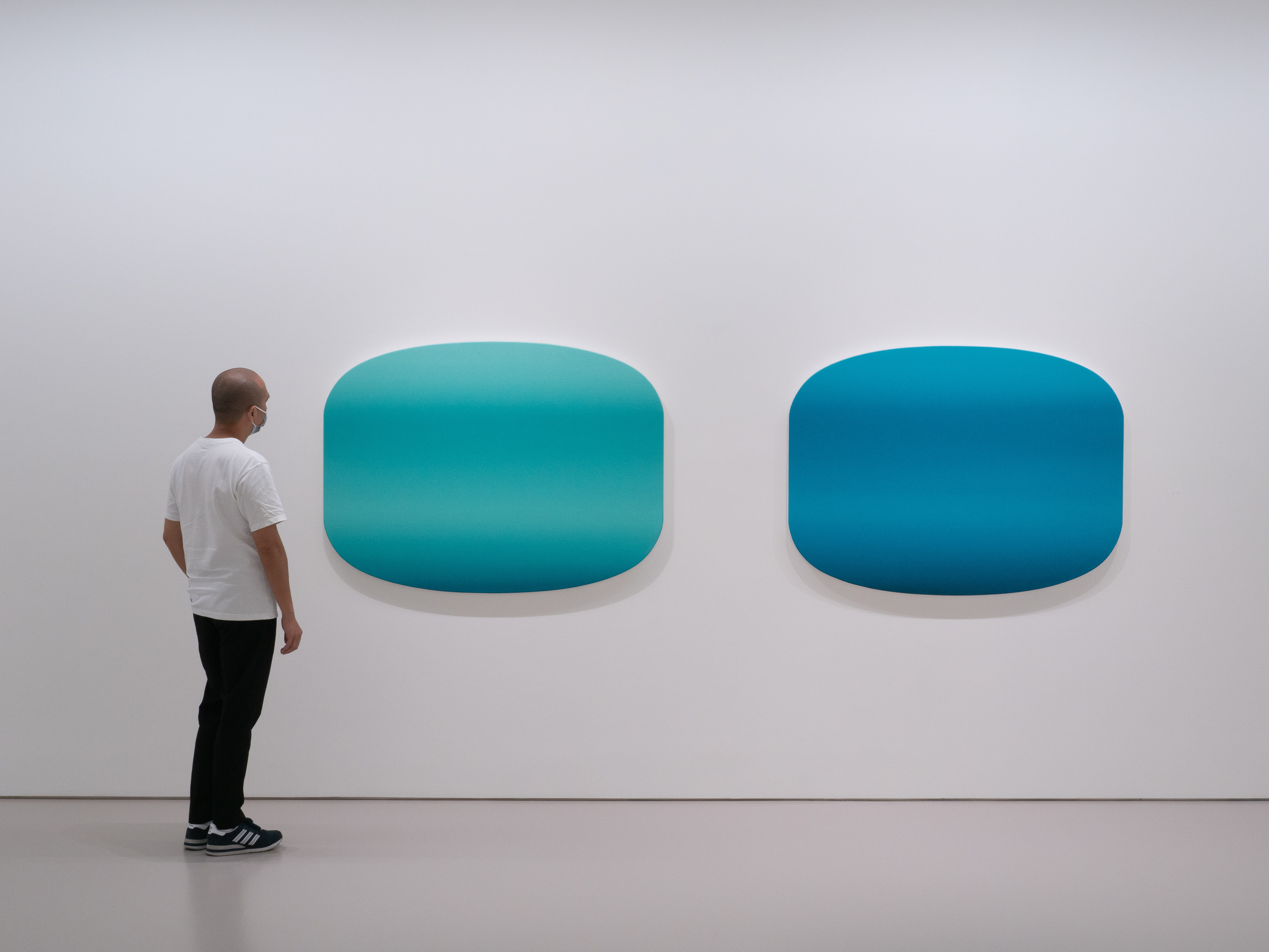 陳文驥 '21 台北展 / 誠品畫廊
