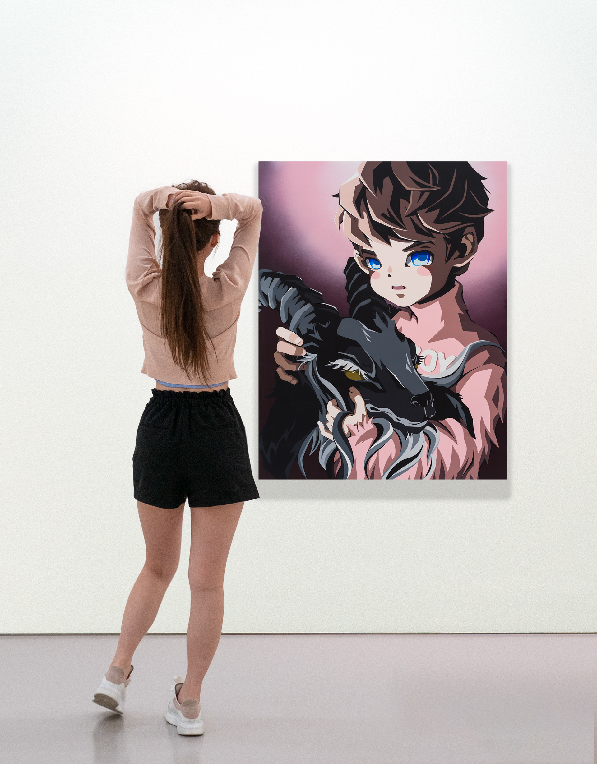 松浦浩之 個展 / 誠品畫廊