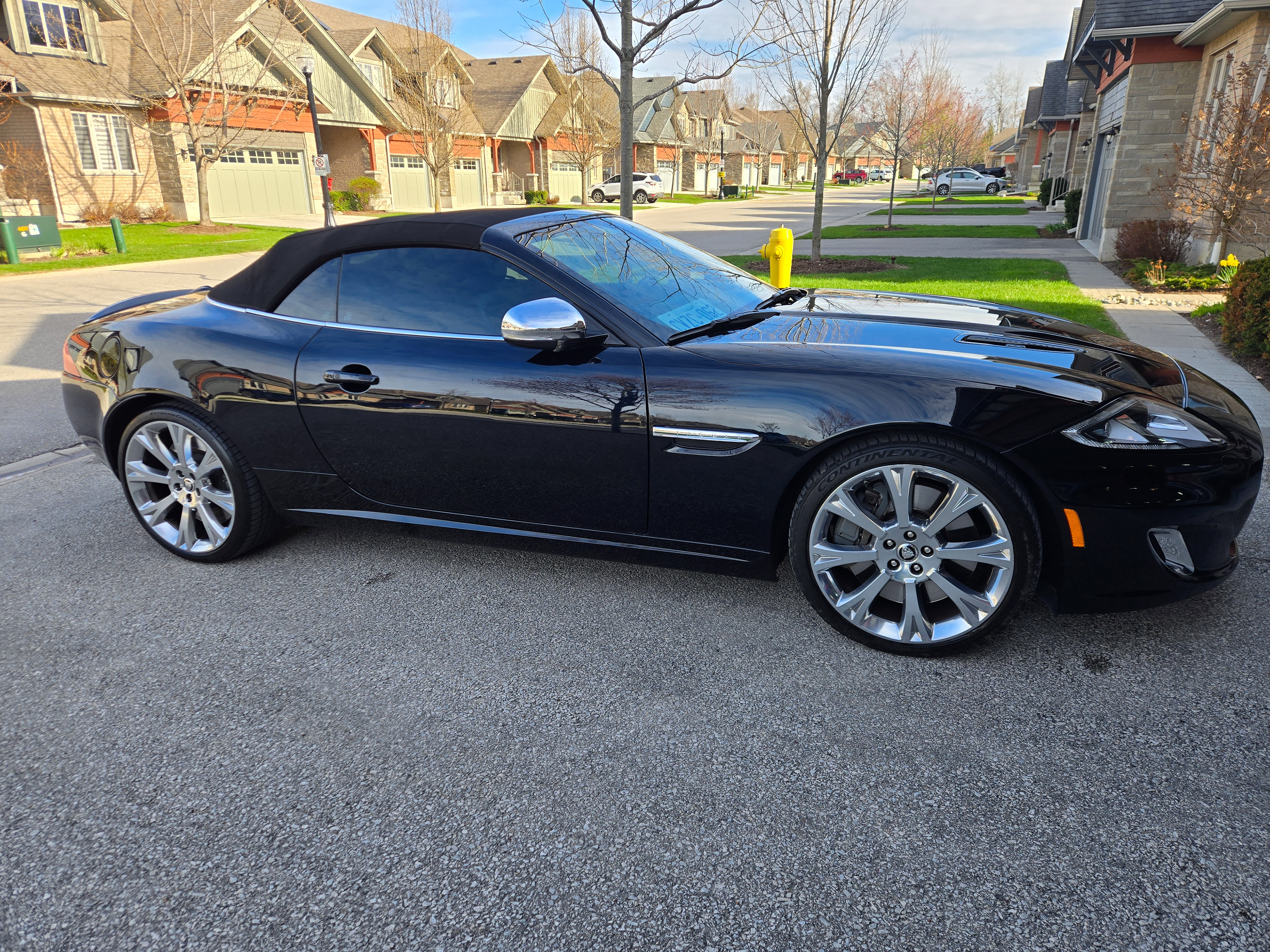 Add Resale Value to your Vehicle