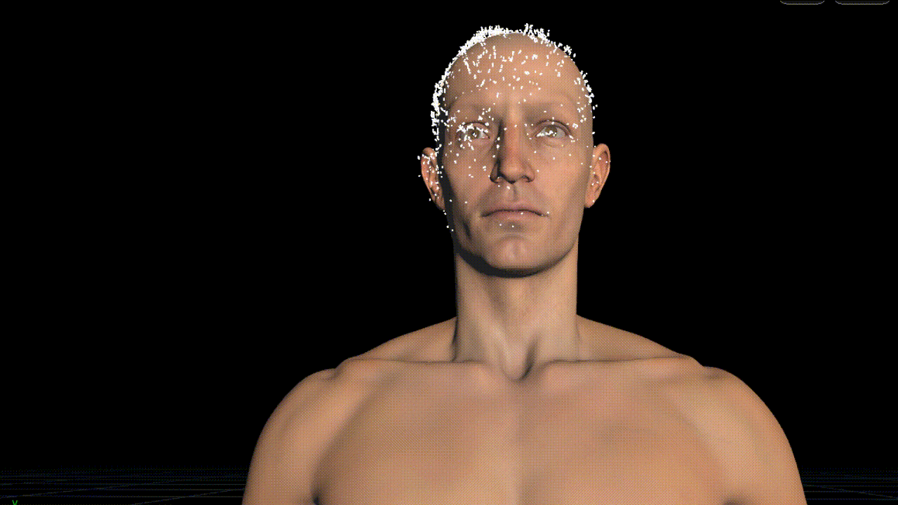 Day 11 - Disintegrate