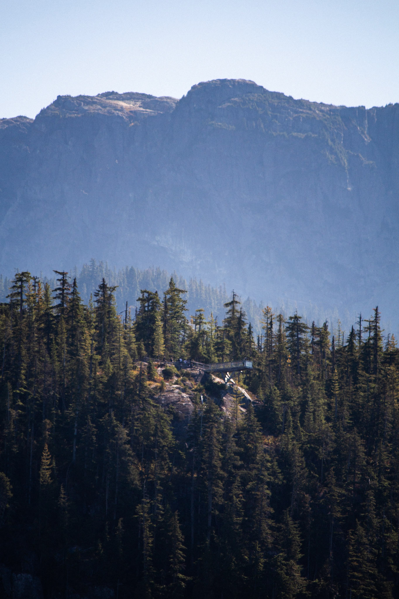 Stawamus Chief Provincial Park, 2023