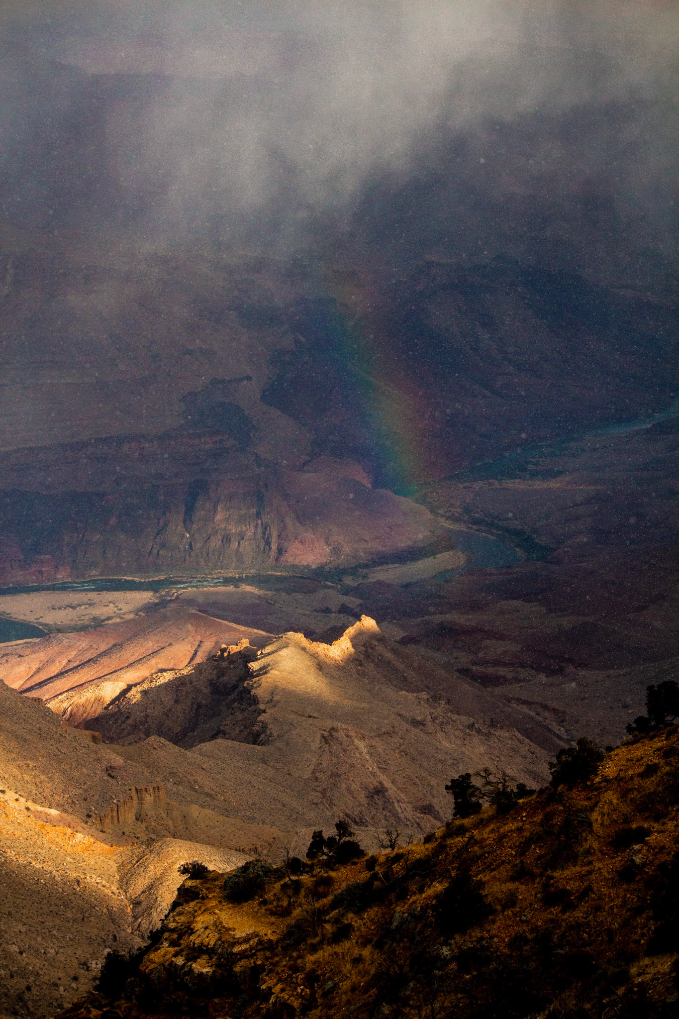 Grand Canyon Natl. Park, 2023