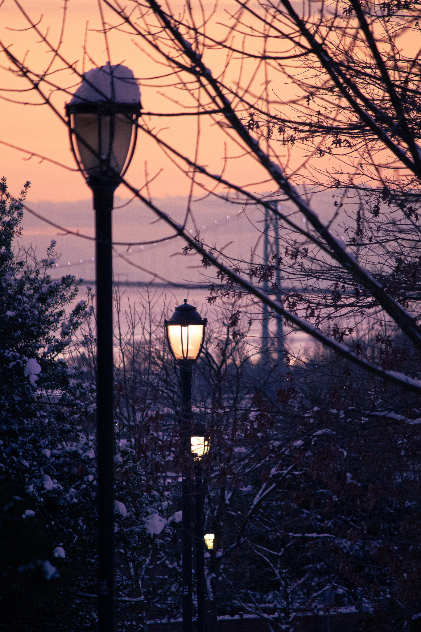 North Vancouver, 2021