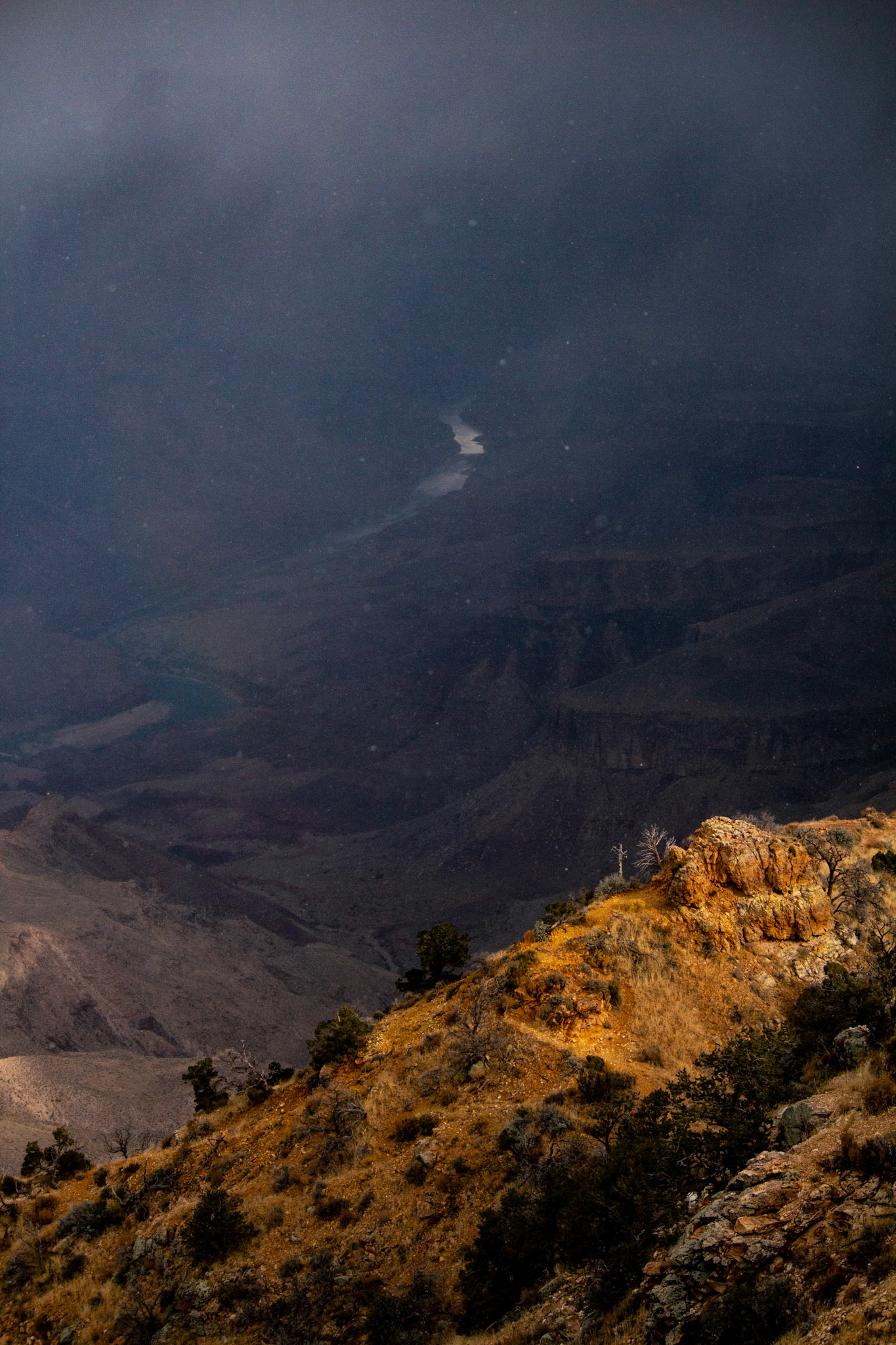 Grand Canyon Natl. Park, 2023