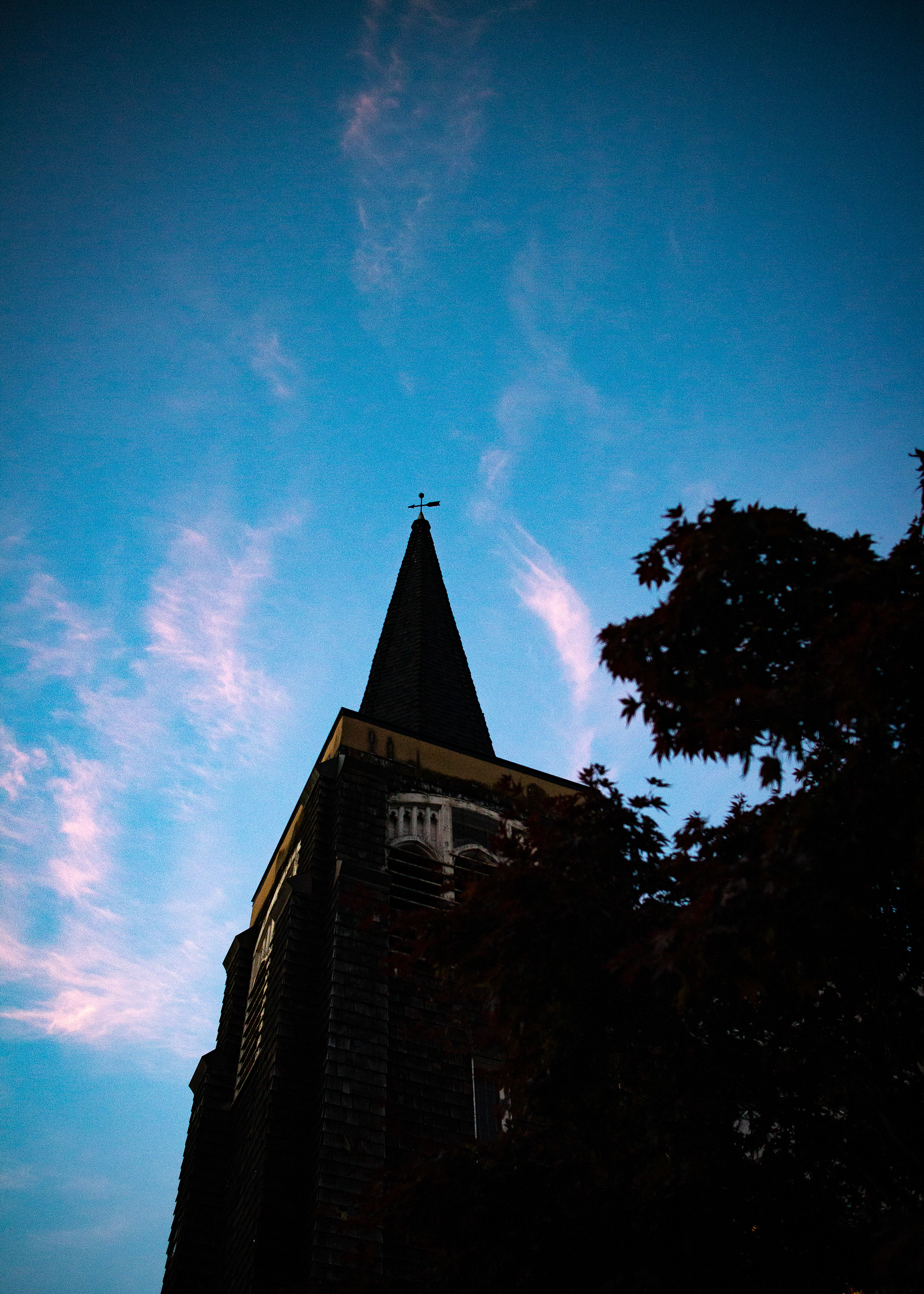 North Vancouver, 2021