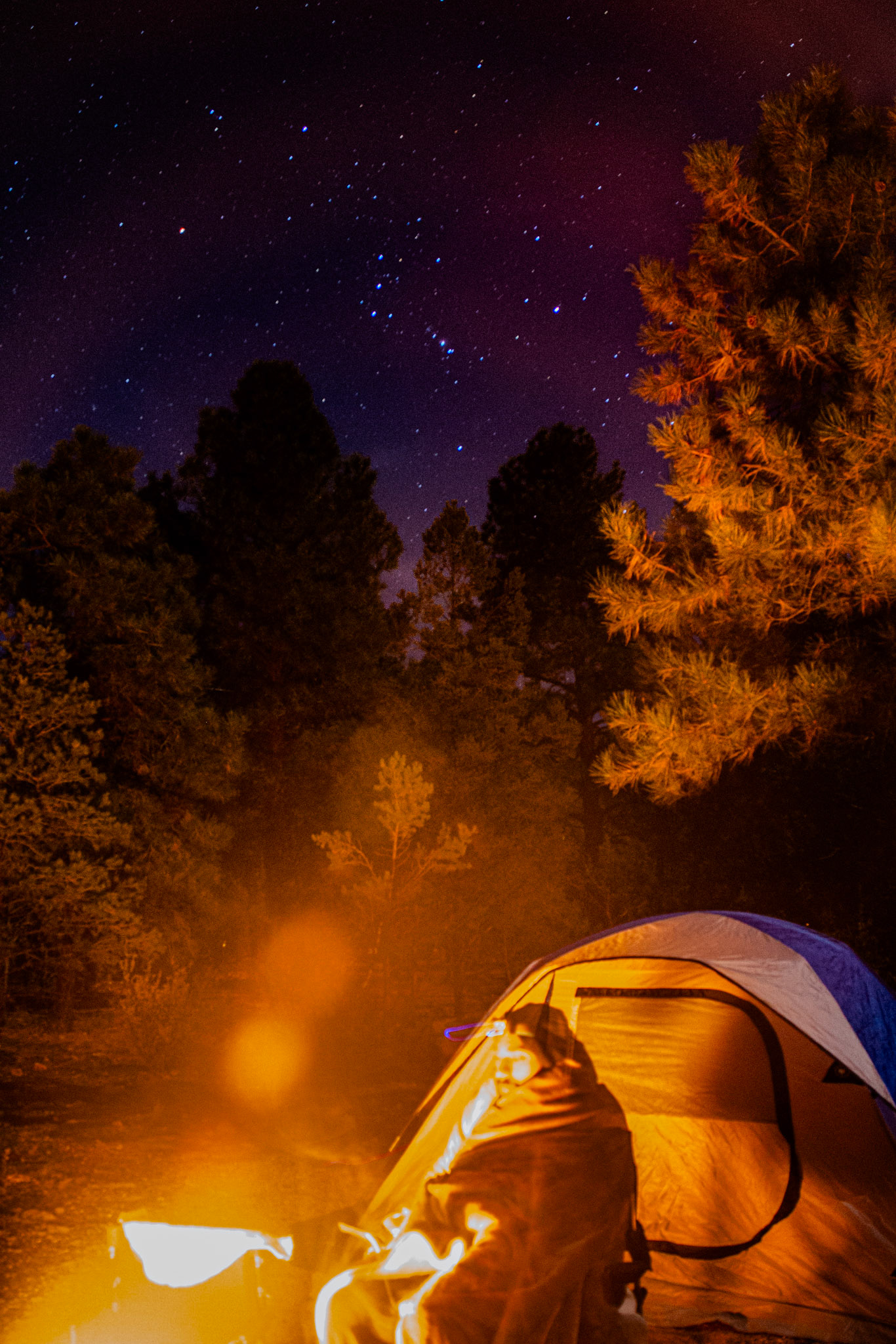 Grand Canyon Natl. Park, 2023