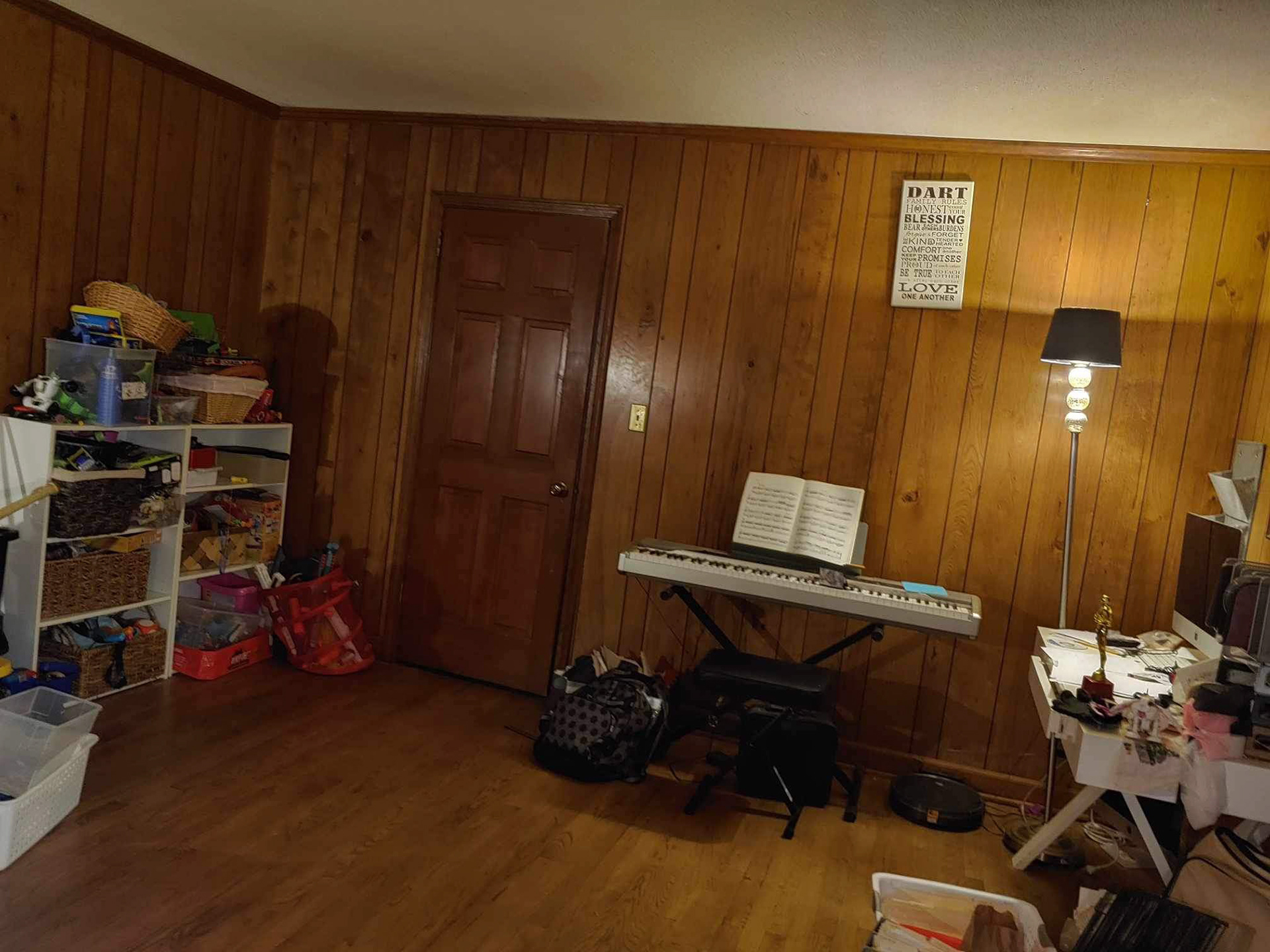 Raleigh, NC Location