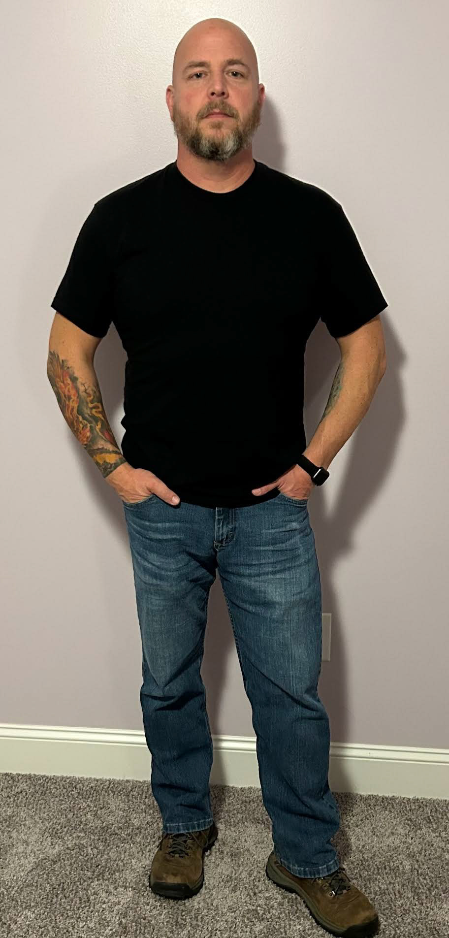 Jake Nantz
