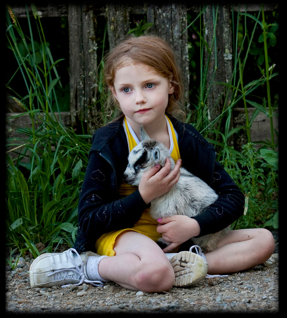 My Favorite Model Danielle