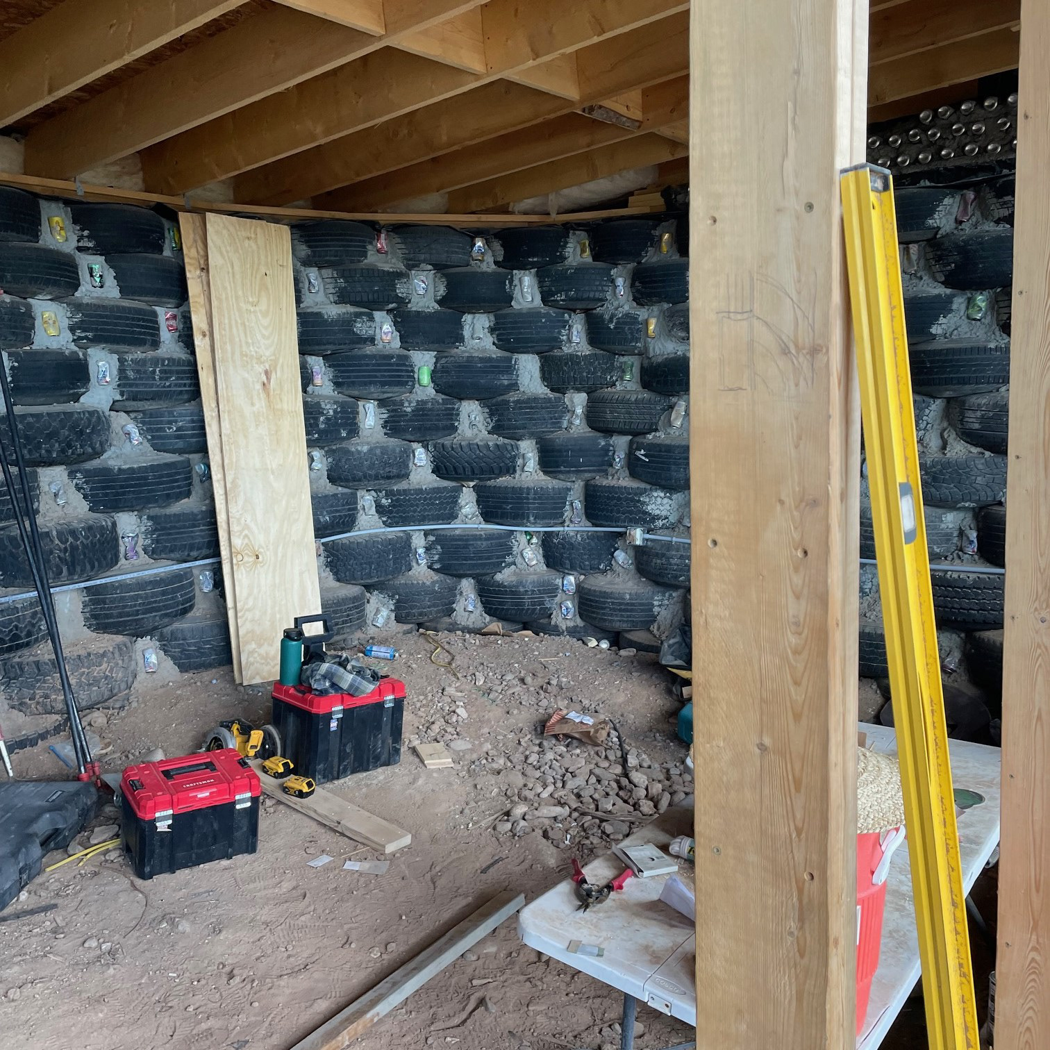 Jobsite