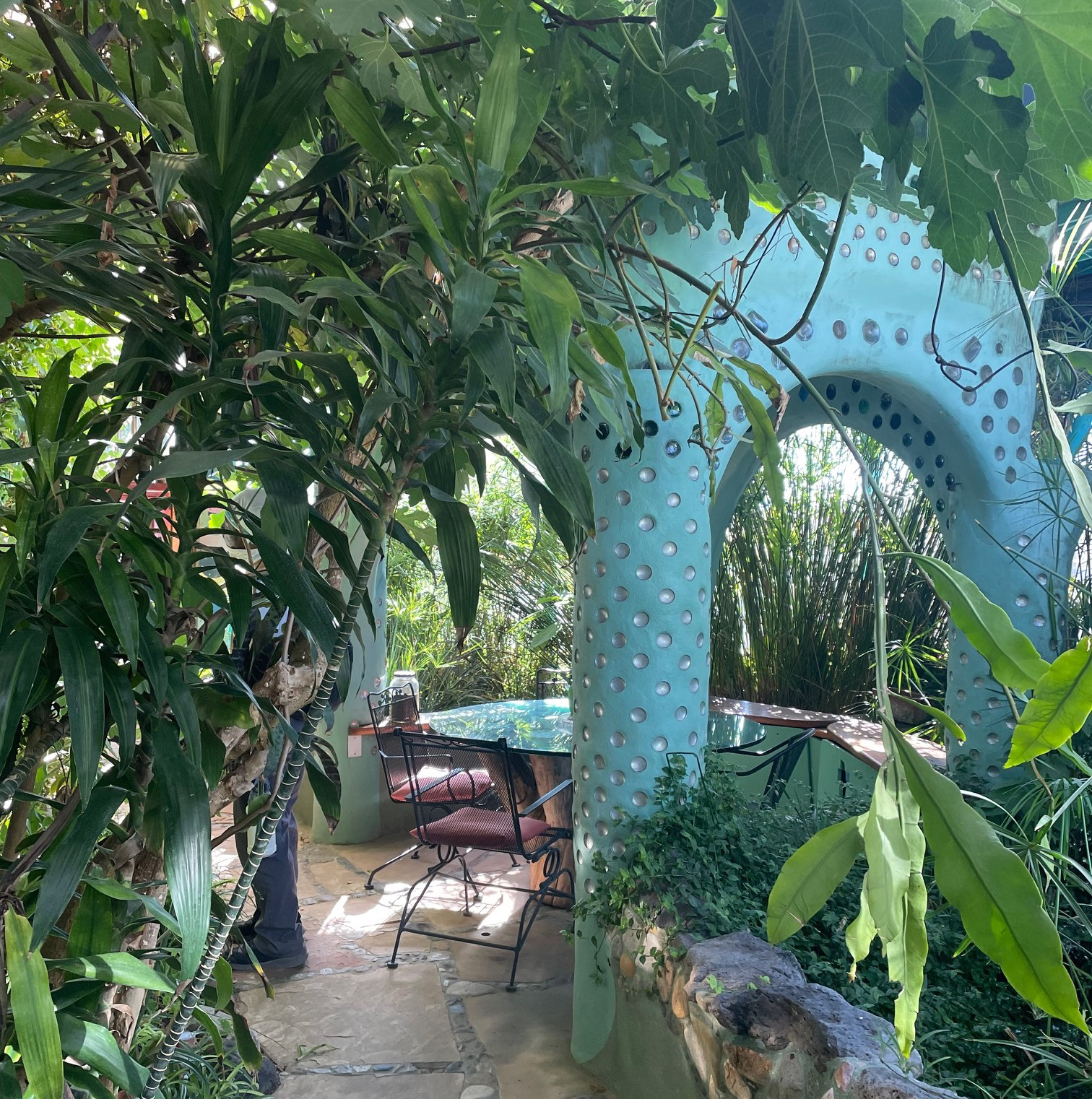 Greenhouse