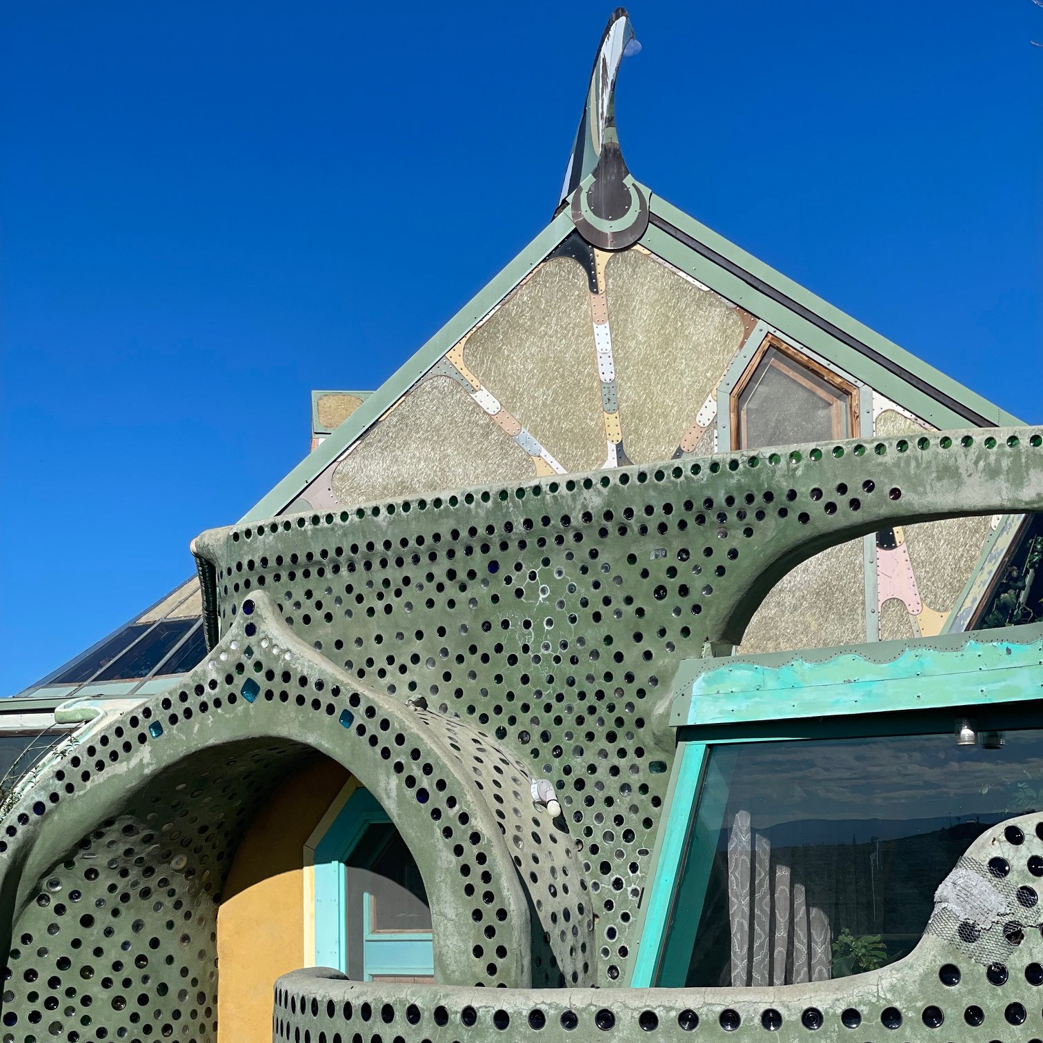 Earthship