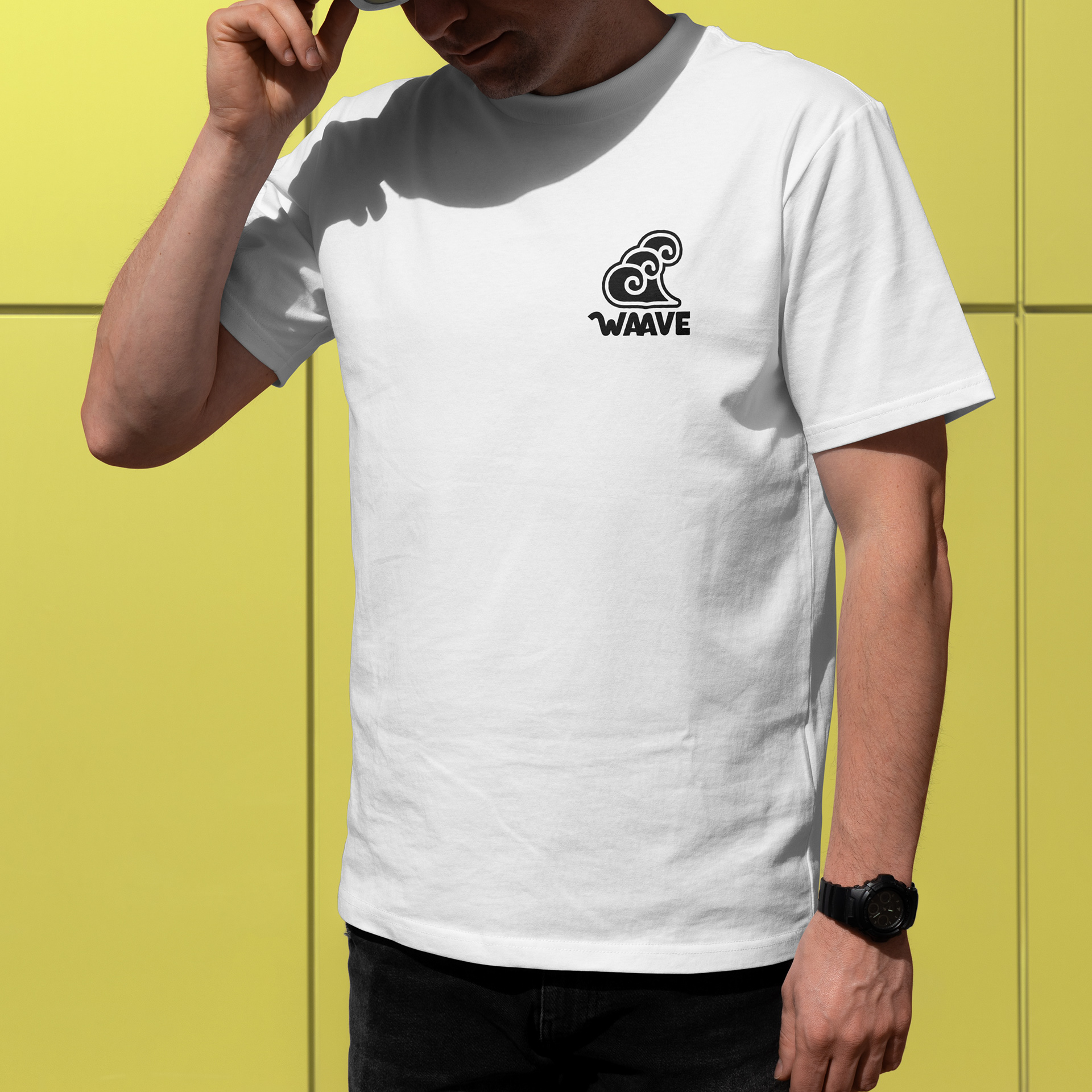 T-Shirt Mockup