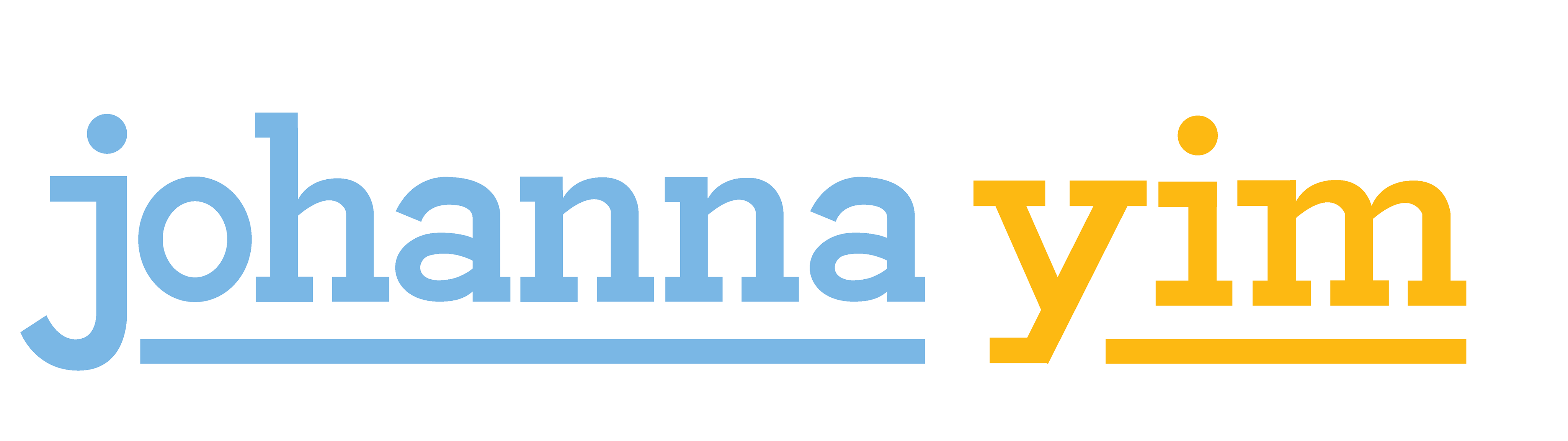 Johannes Yim Logo