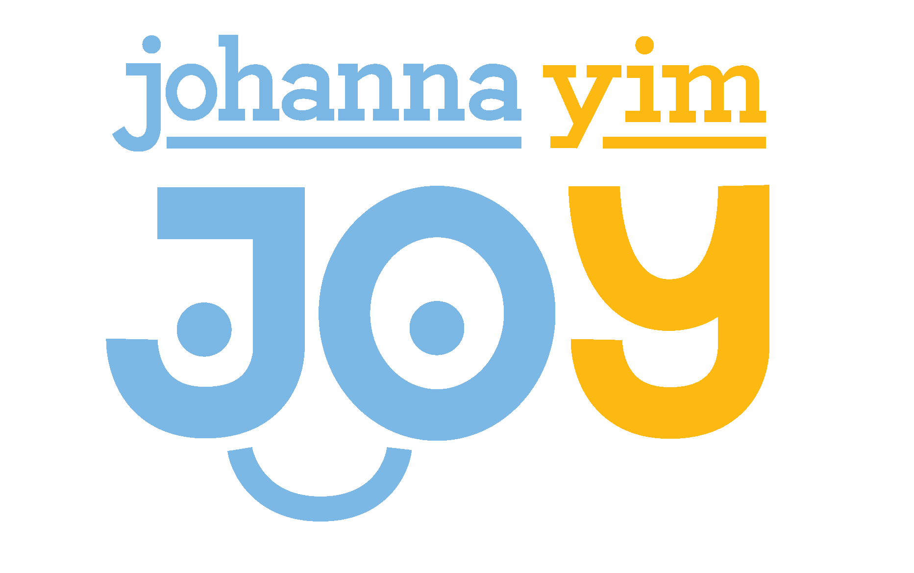 Johanna Yim Logo