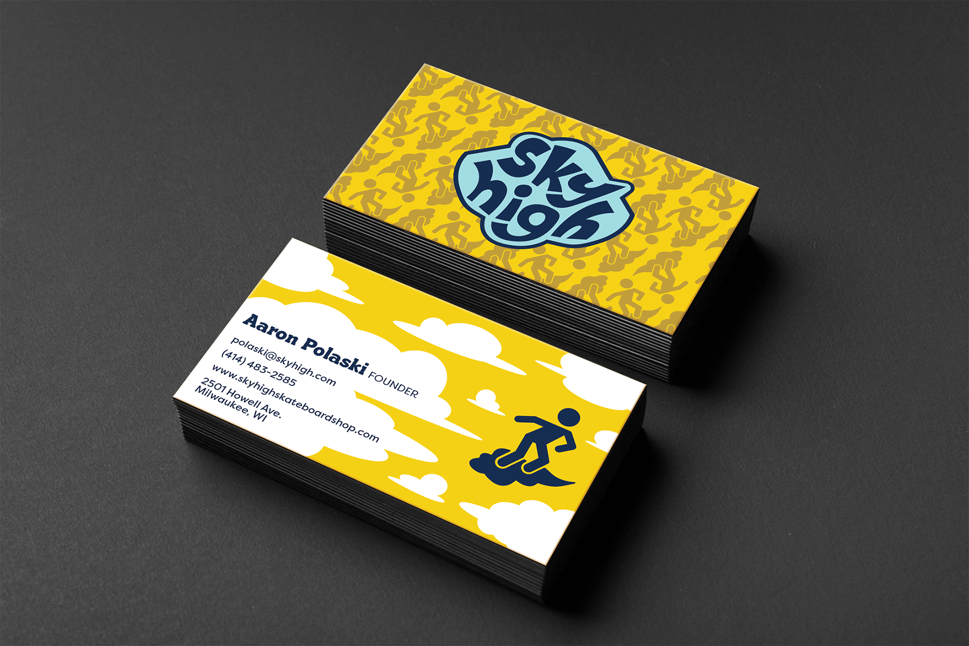 Business Cards