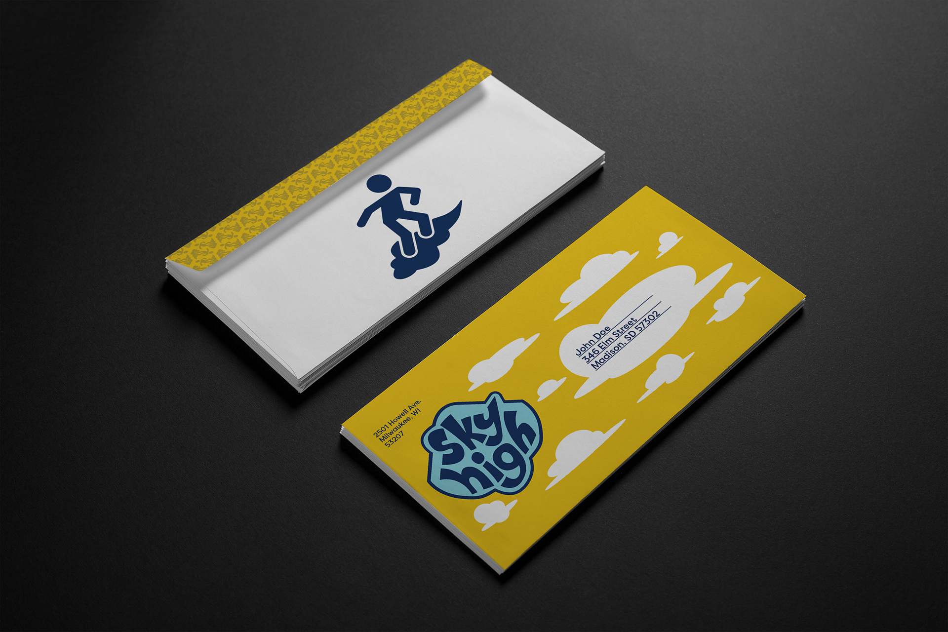 Envelope