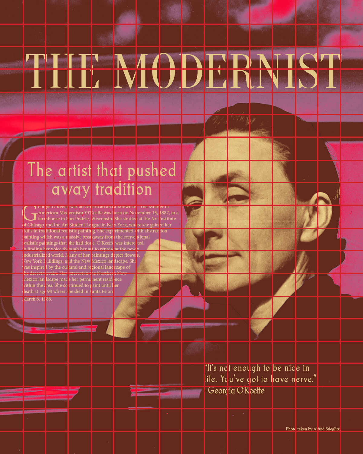 Grid Hierarchy
