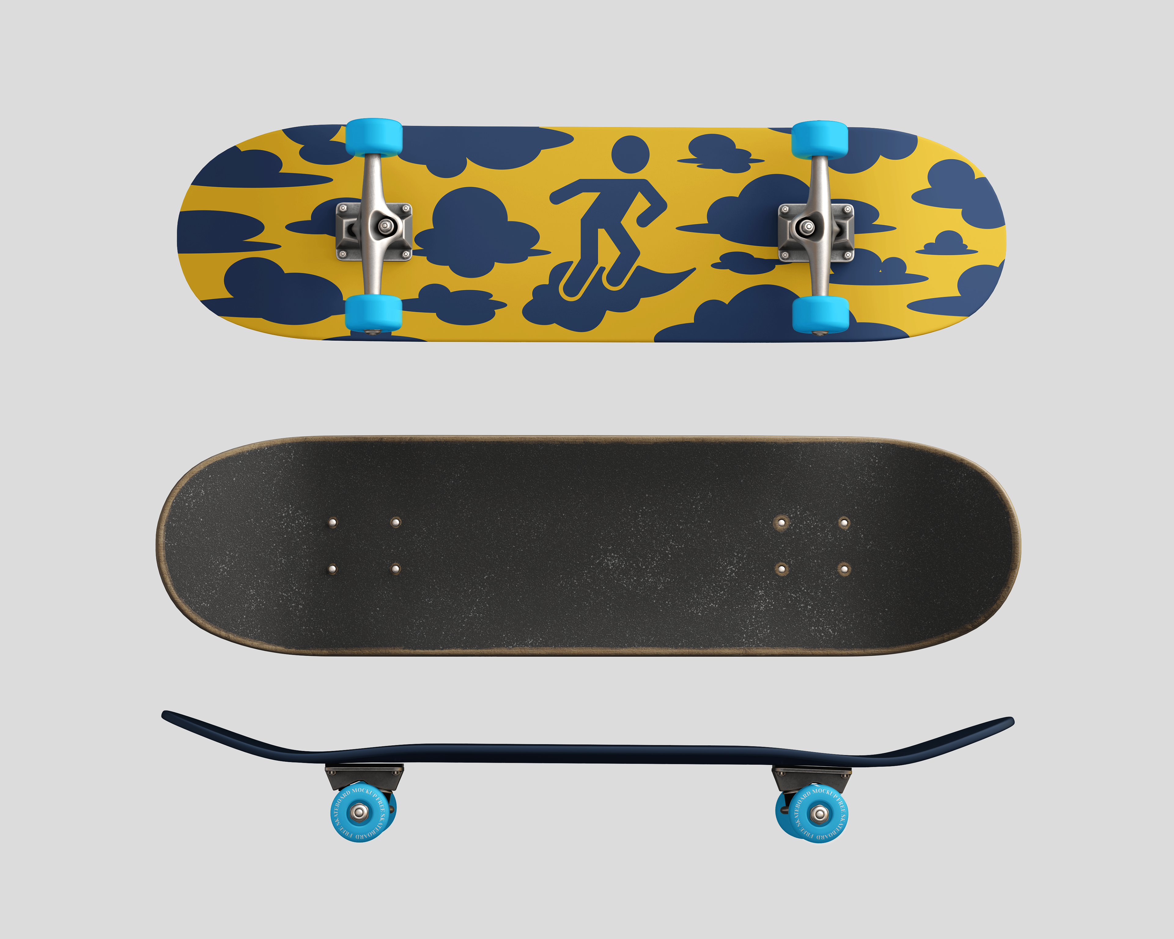 Skateboard Design