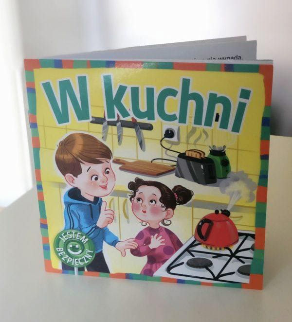 W kuchni