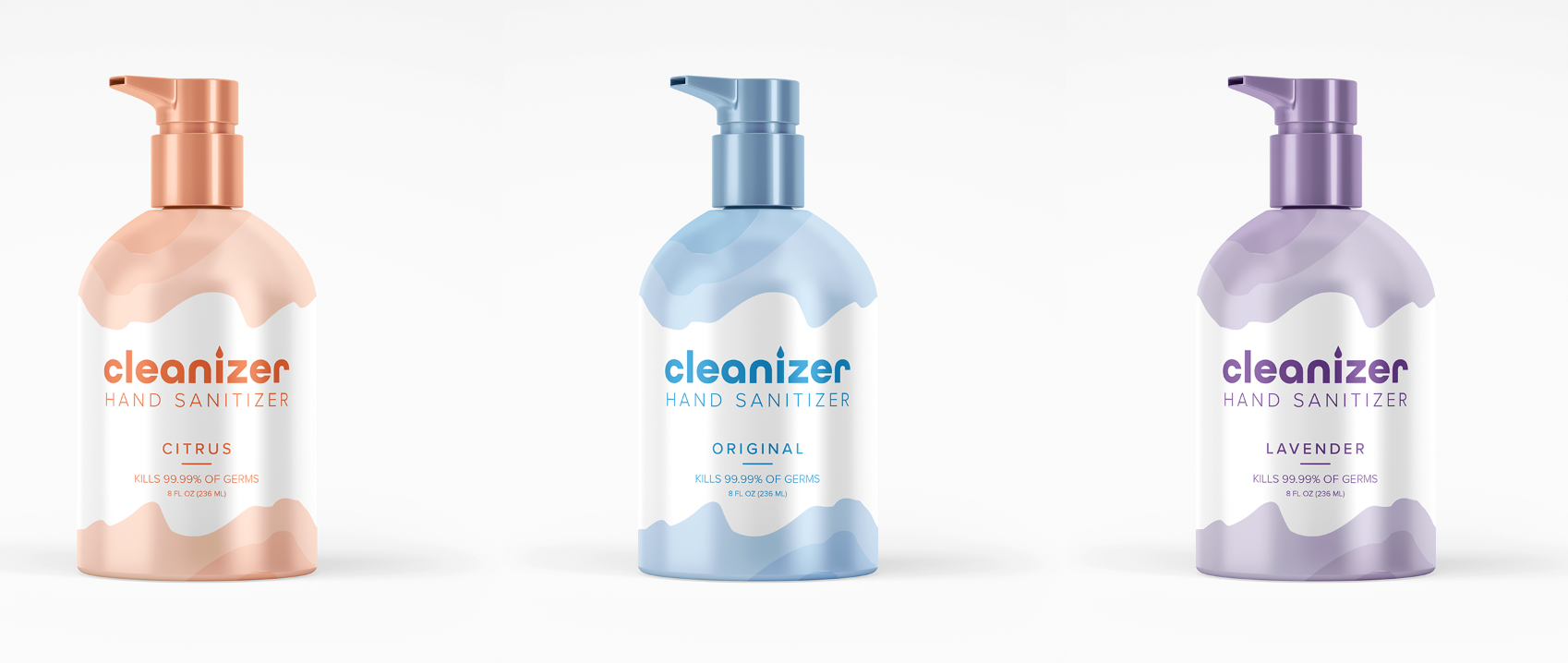 Sanitizer Design 2