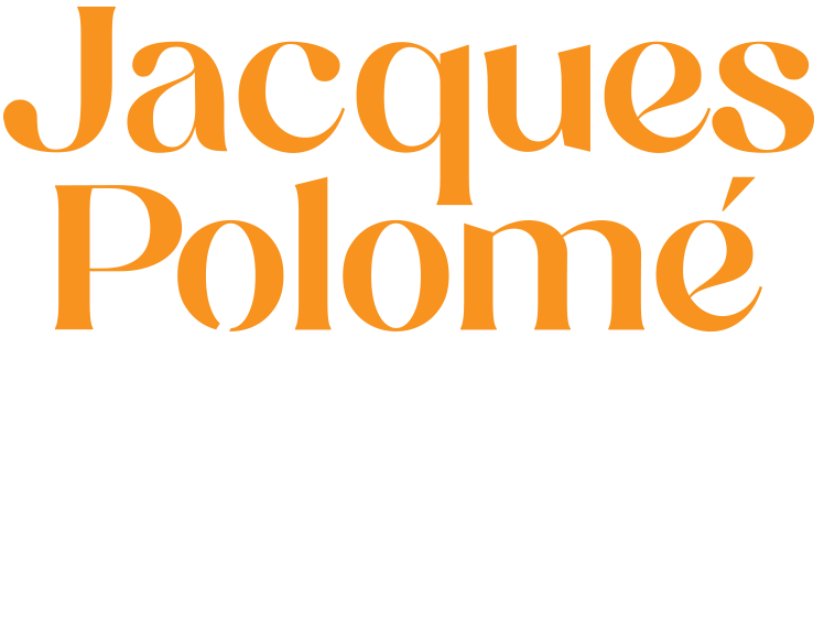 Jacques Polome