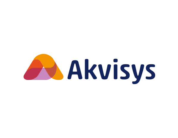 Logo Akvisys