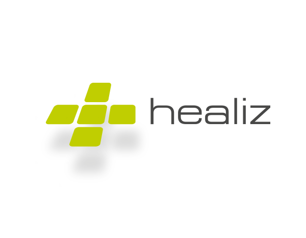 Logo Healiz