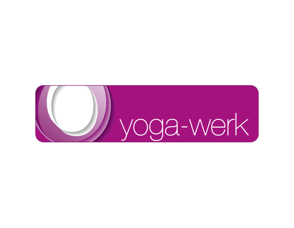 Logo Yoga-Werk
