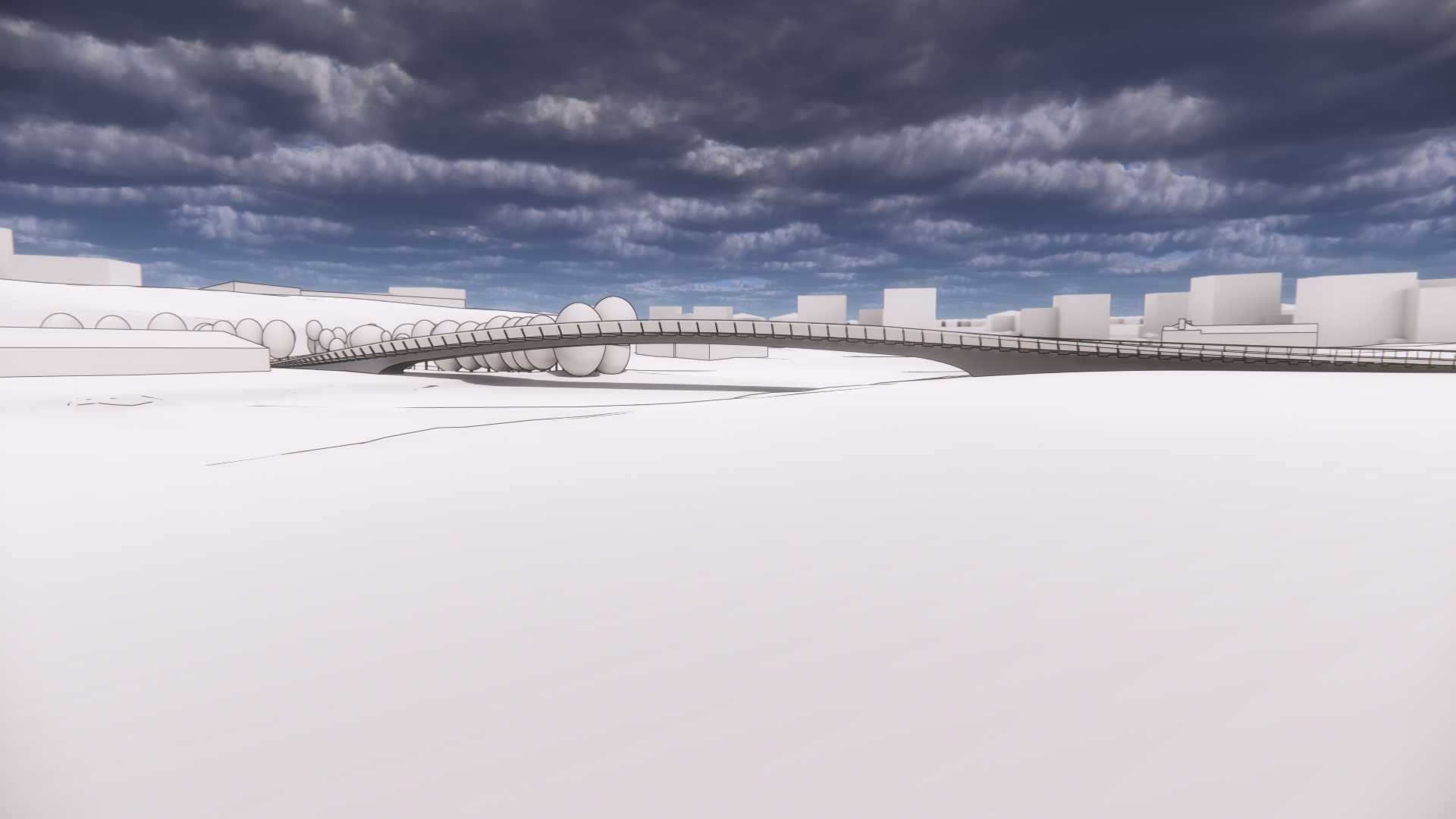 render sketch