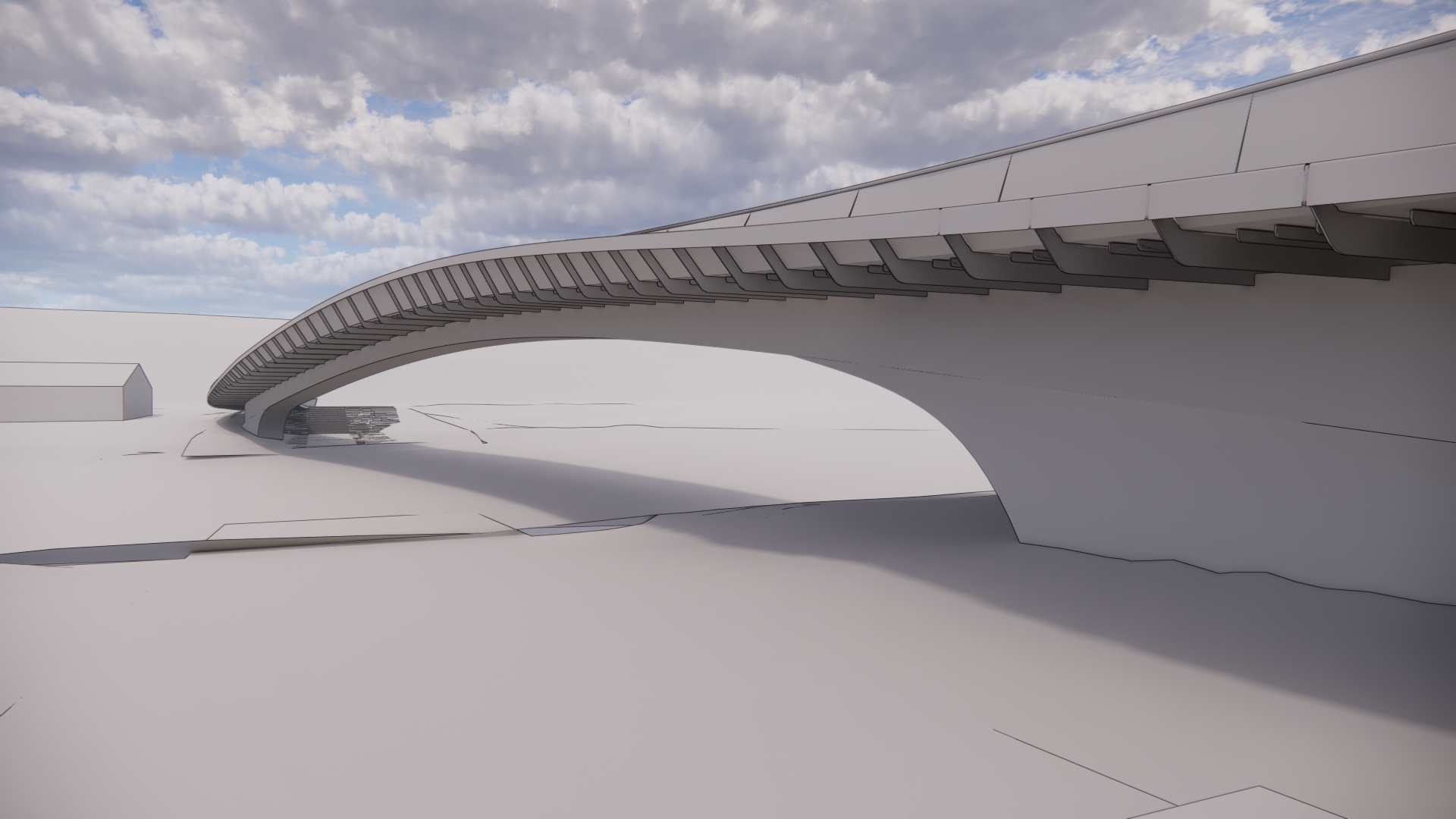 render sketch