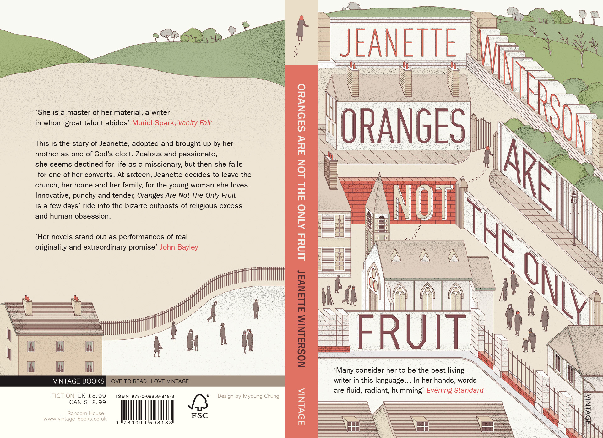 Full cover