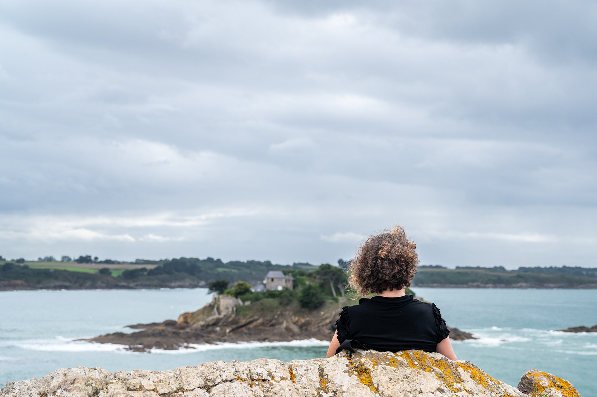 Pointe du Grouin, Ille-et-Vilaine