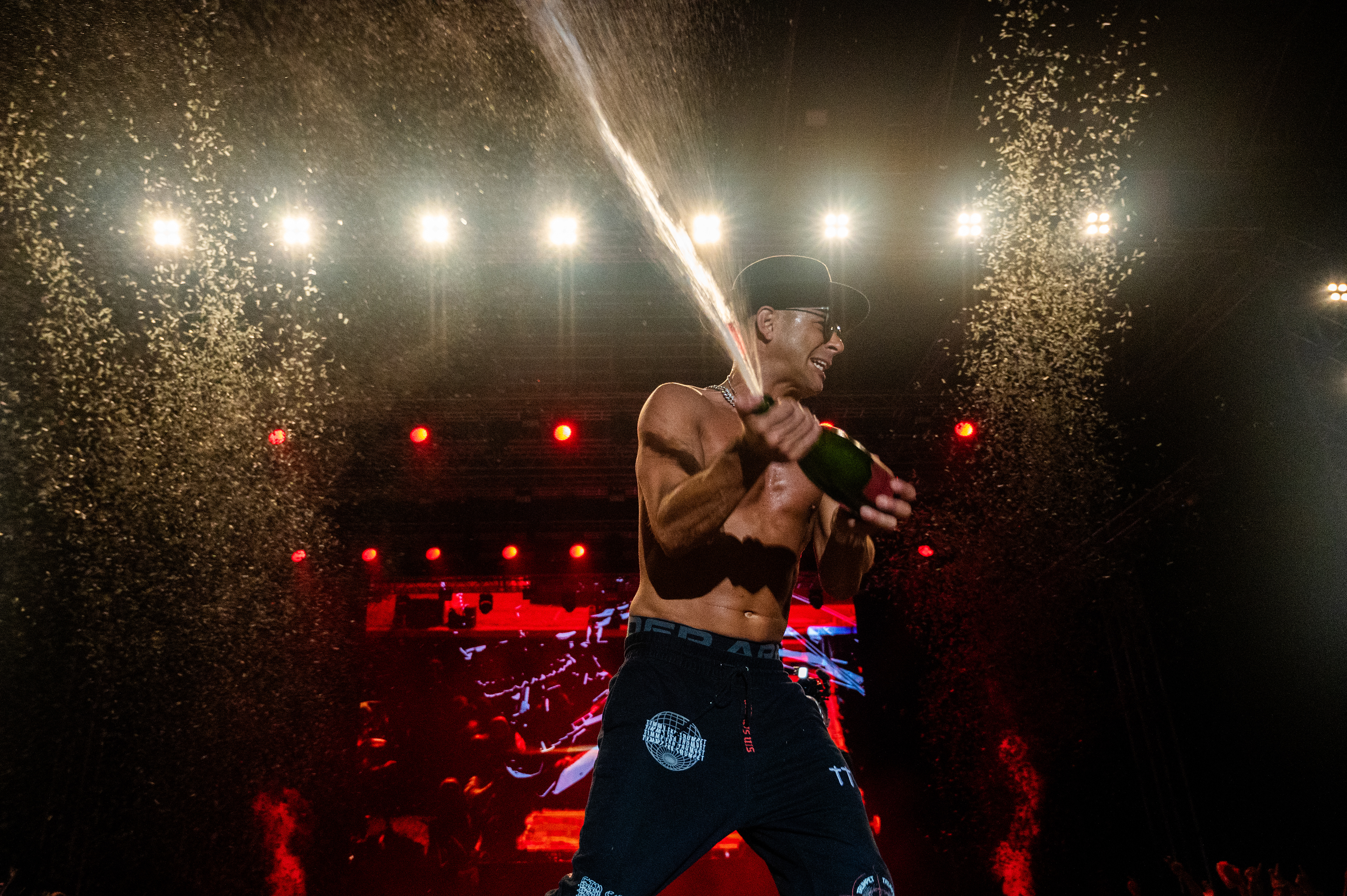 Timmy Trumpet