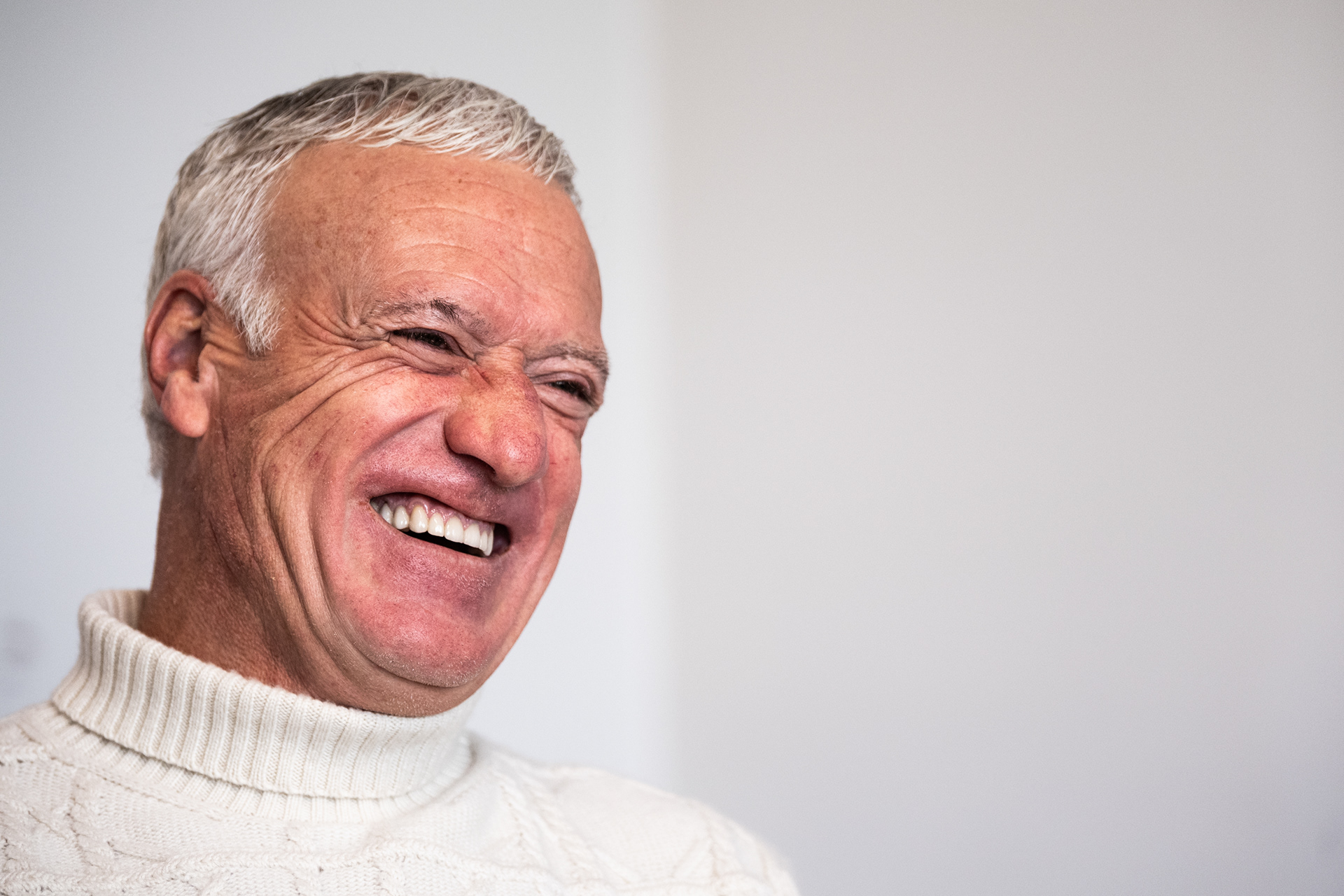Didier Deschamps