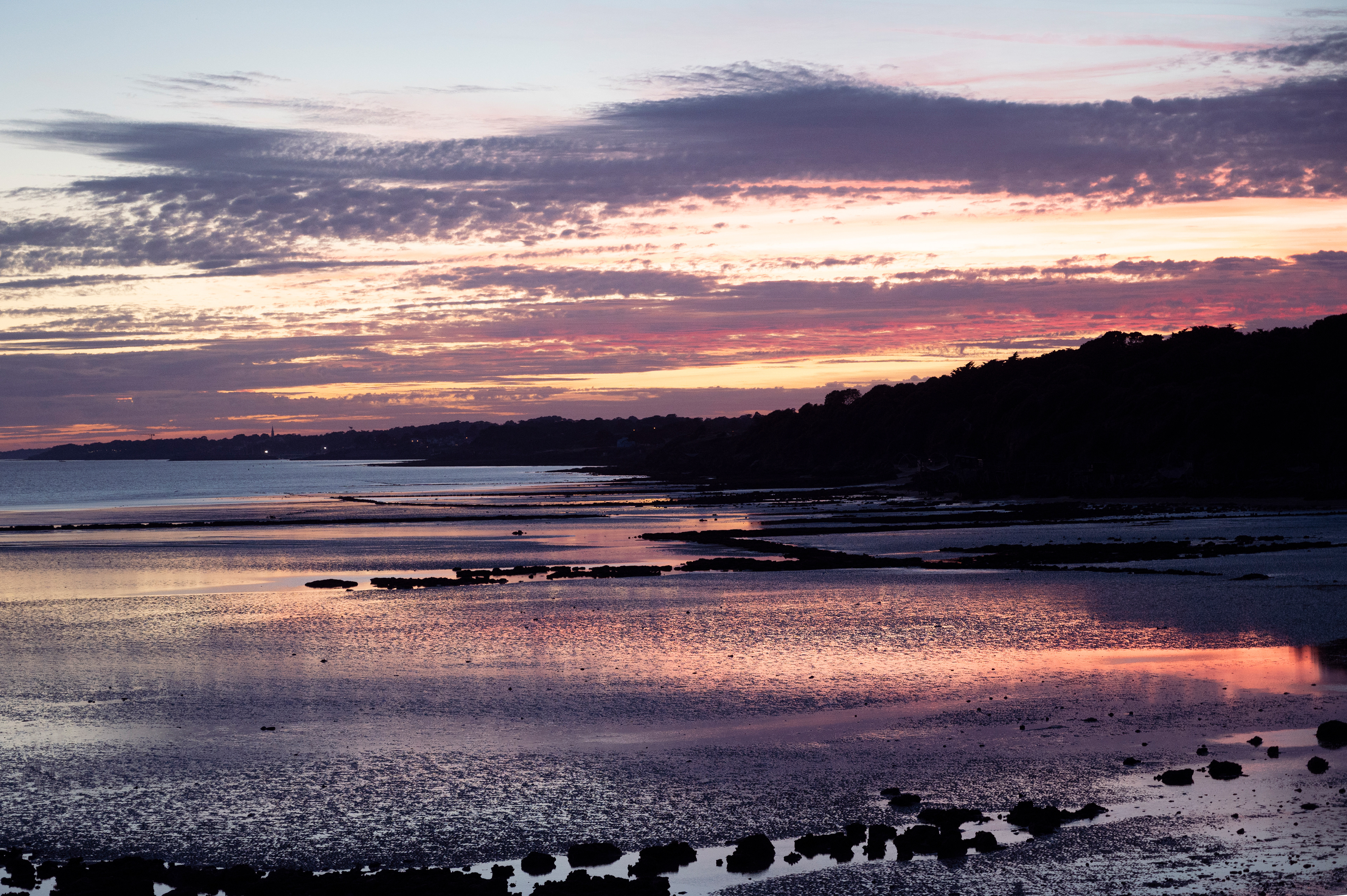 Plage de la Boutinardière, Loire Atlantique