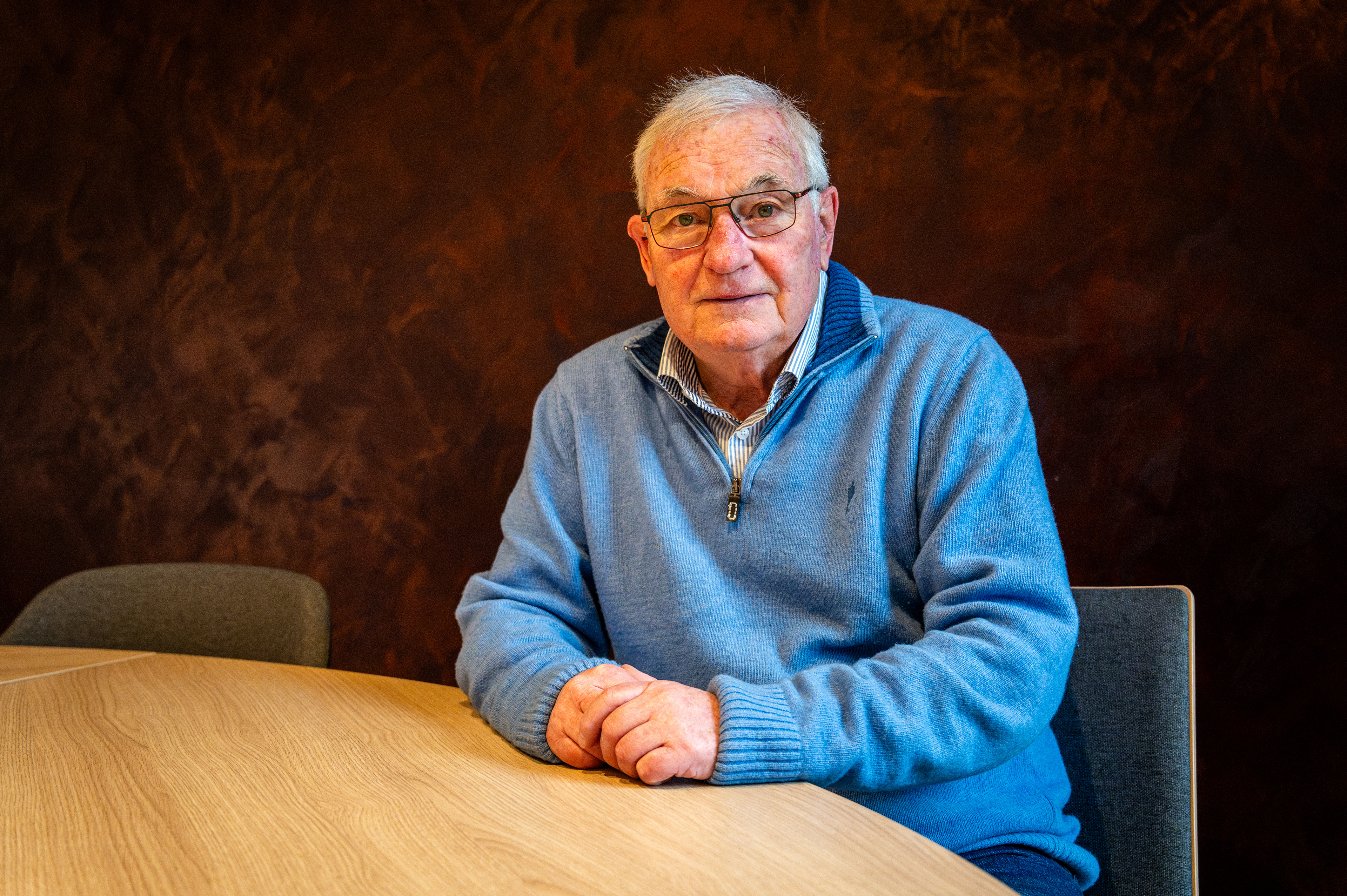 Hervé Laudic