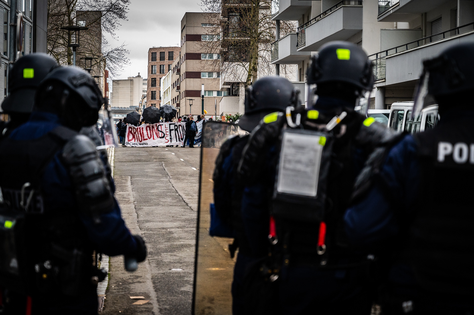 Nantes, le 1er février 2024