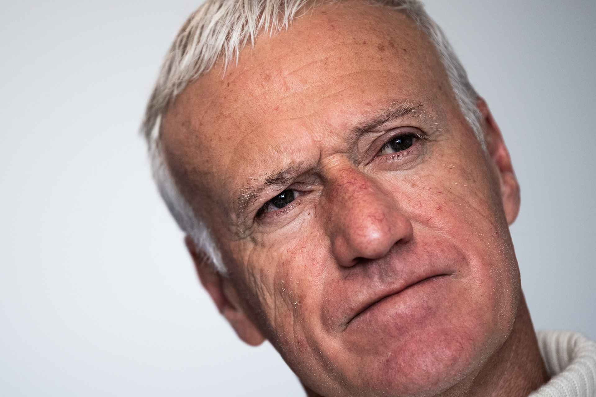 Didier Deschamps