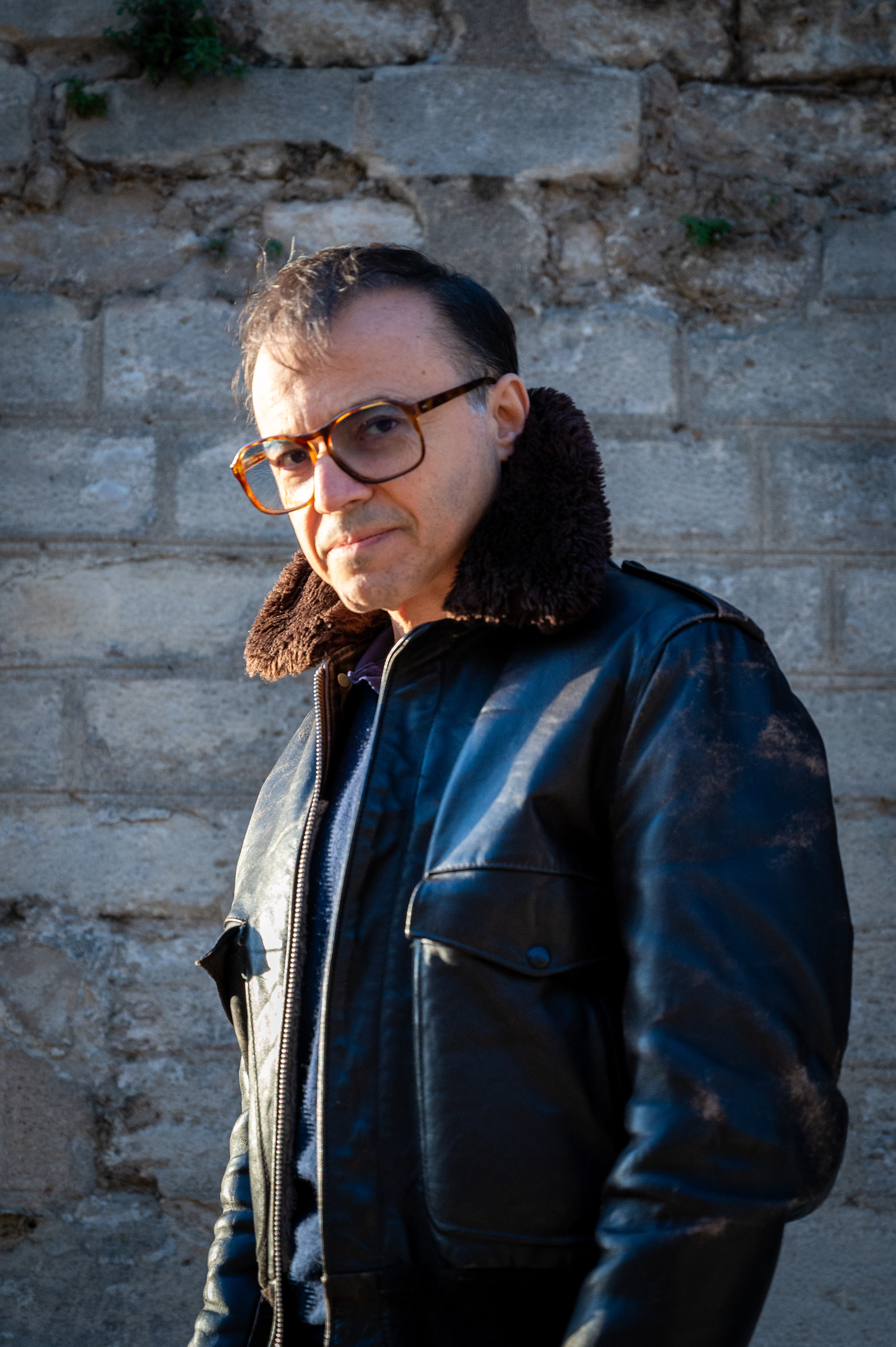 Bertrand Burgalat