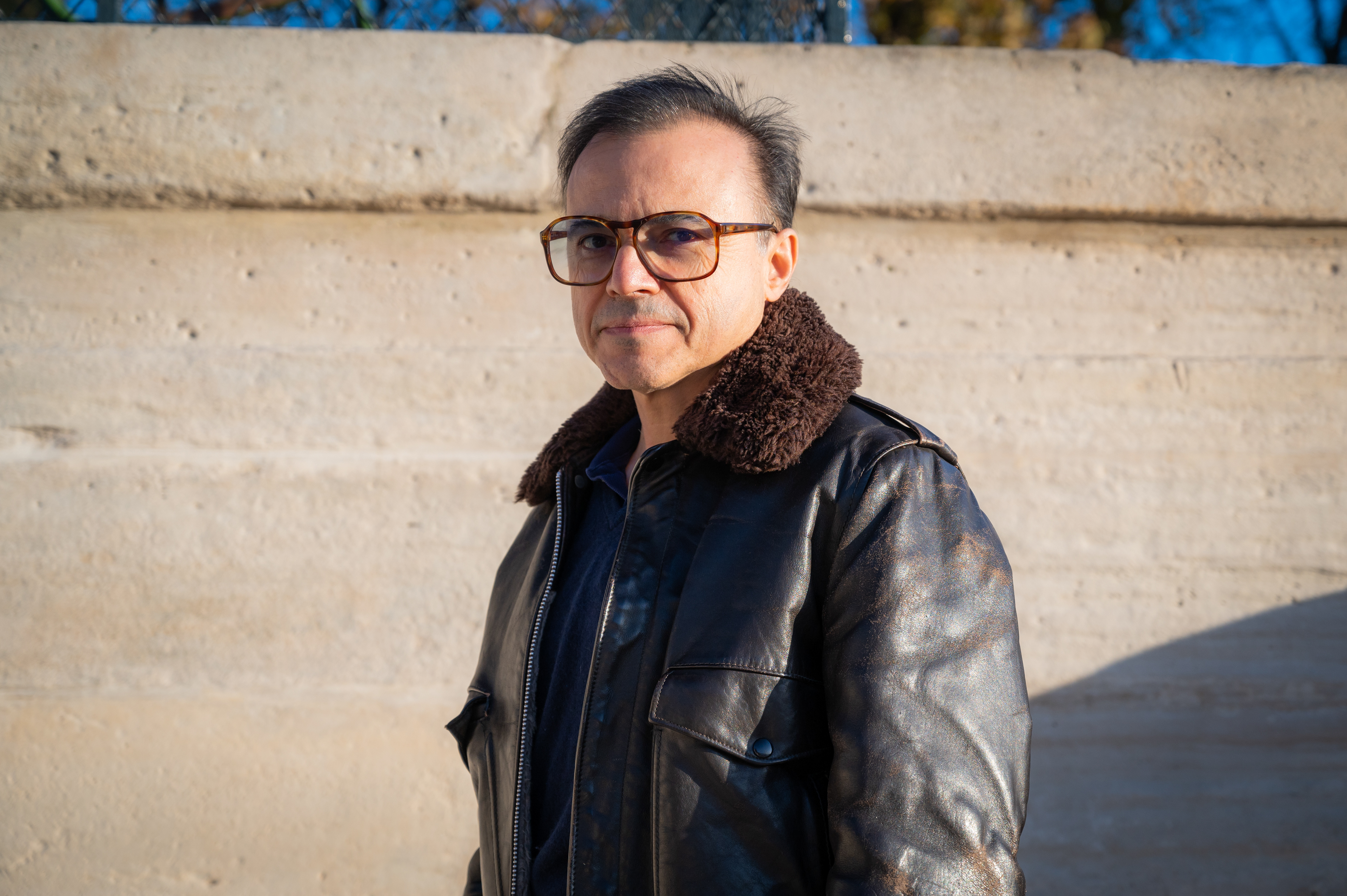 Bertrand Burgalat