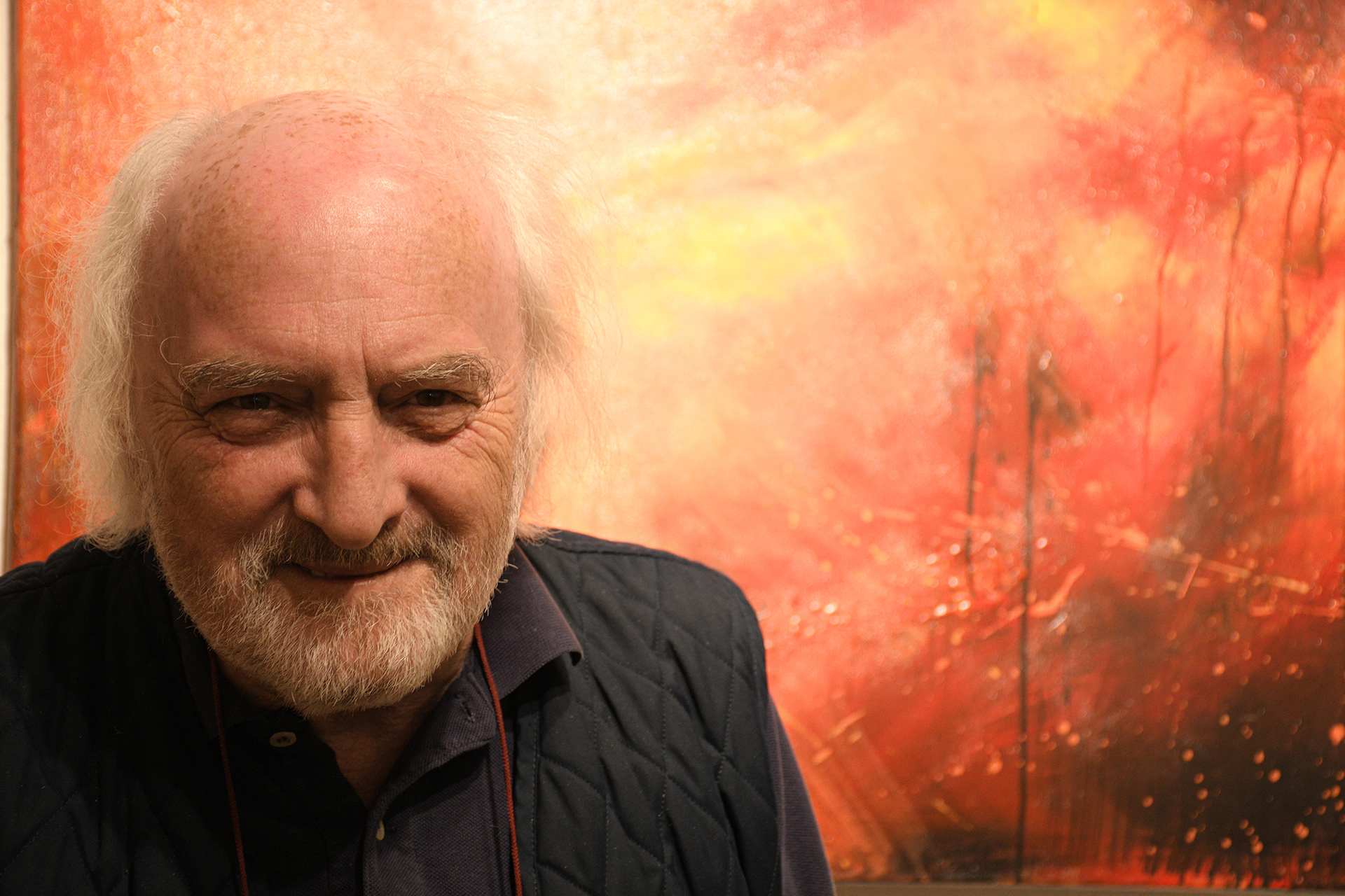 Maler Josef Reisinger, 2020